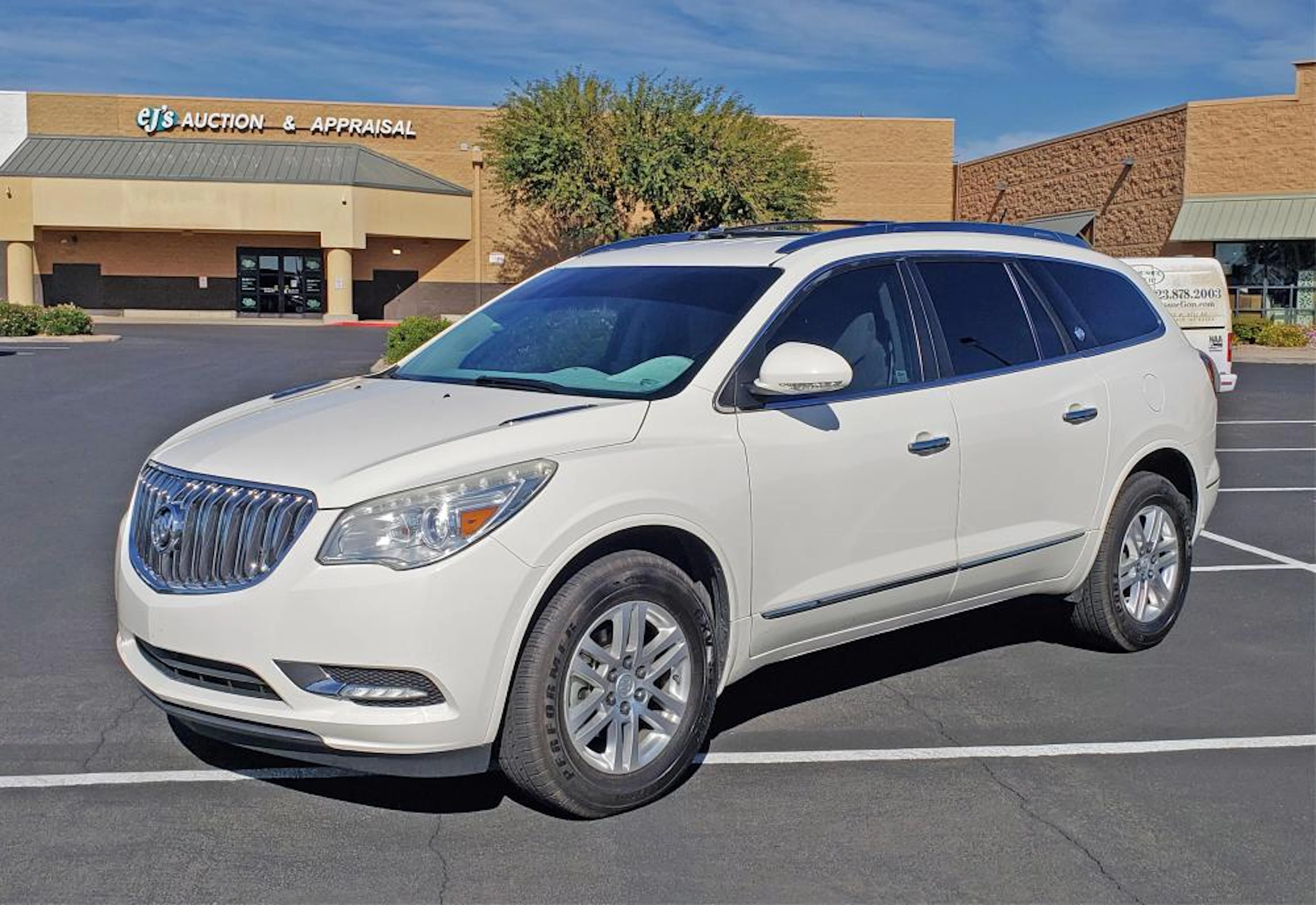 2014 Buick Enclave SUV **Low Miles**