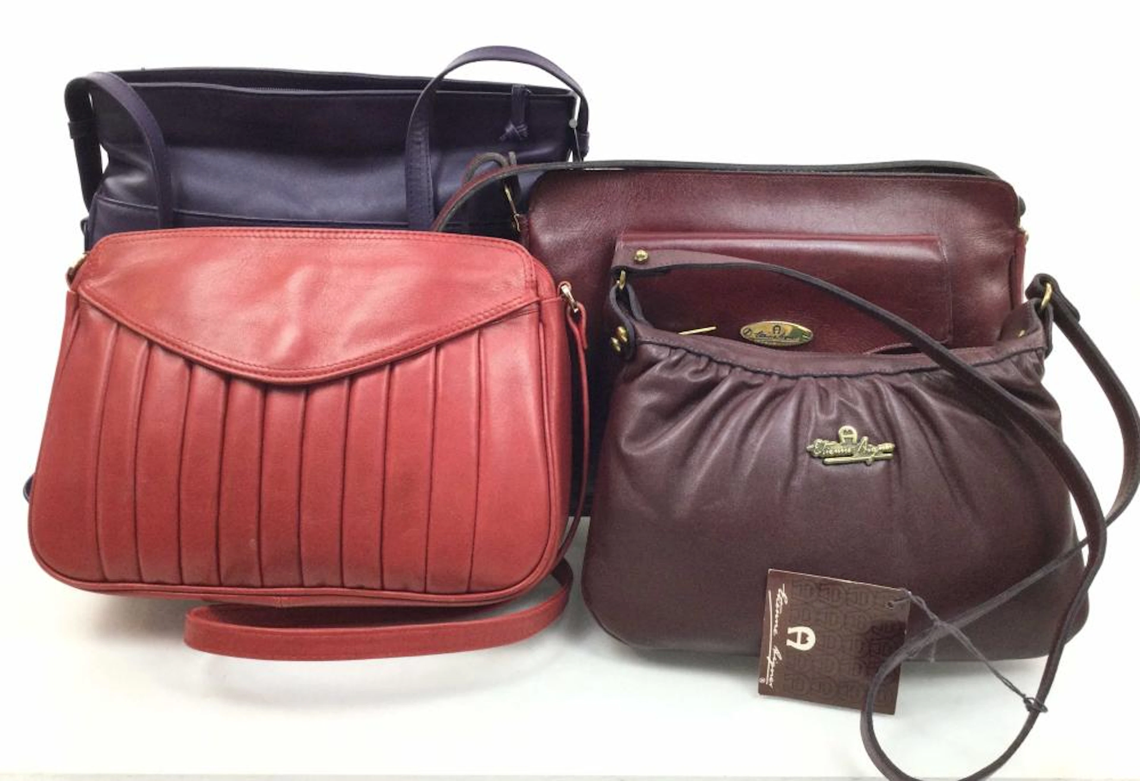 OS Women?s Designer Style Handbags