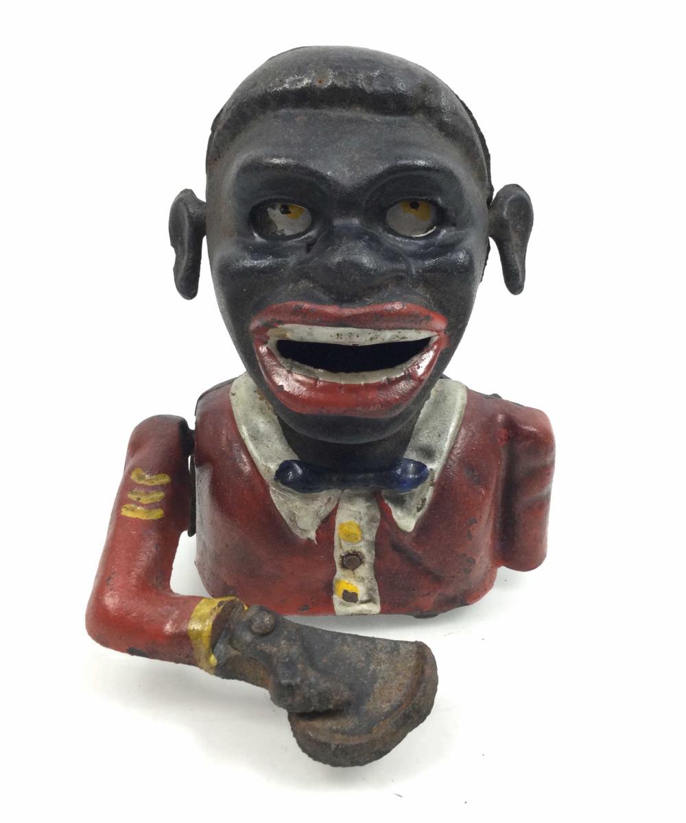 Auction price result for jolly bank | Barnebys auction results.