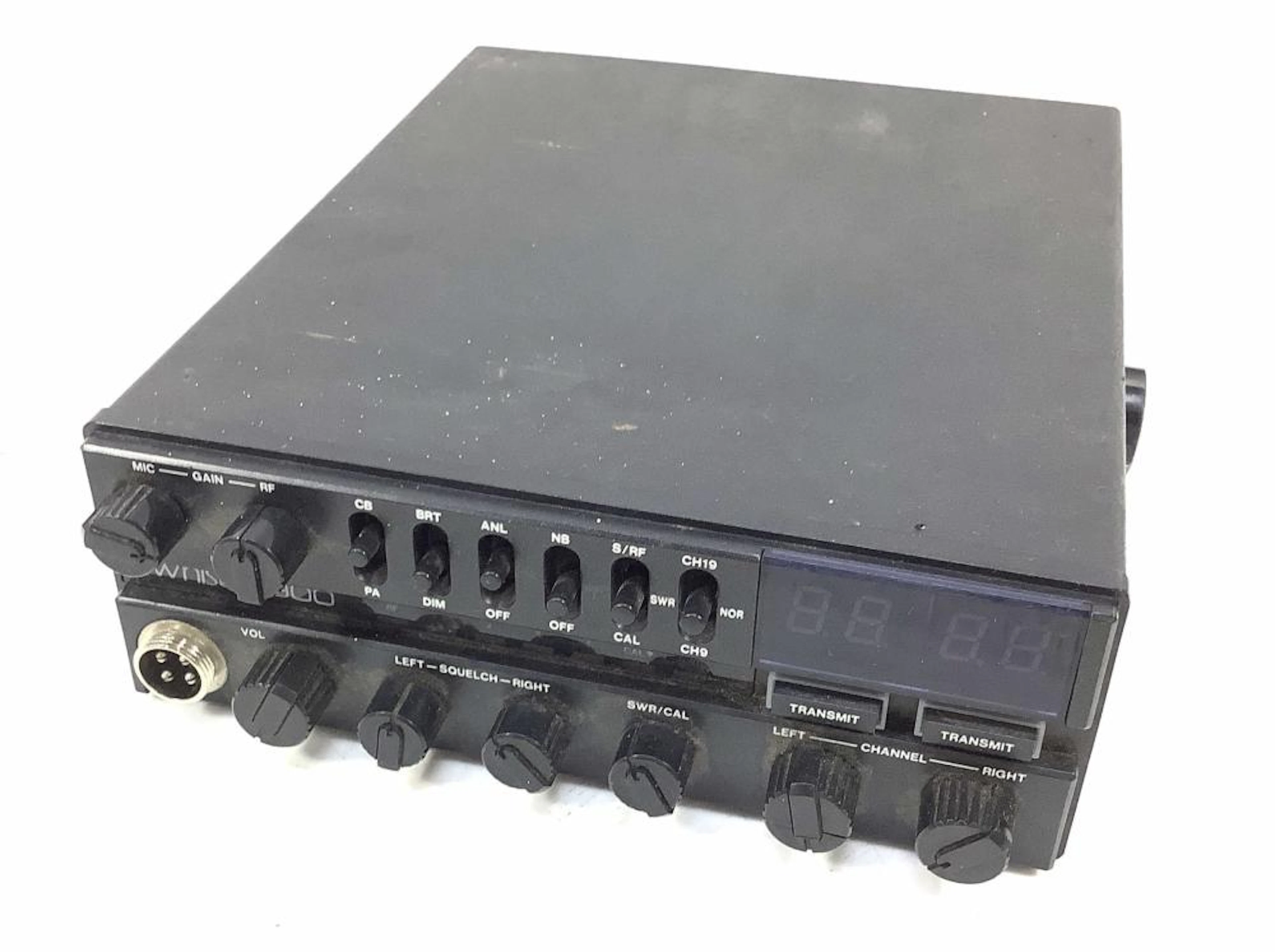 Whistler 900 CB Radio