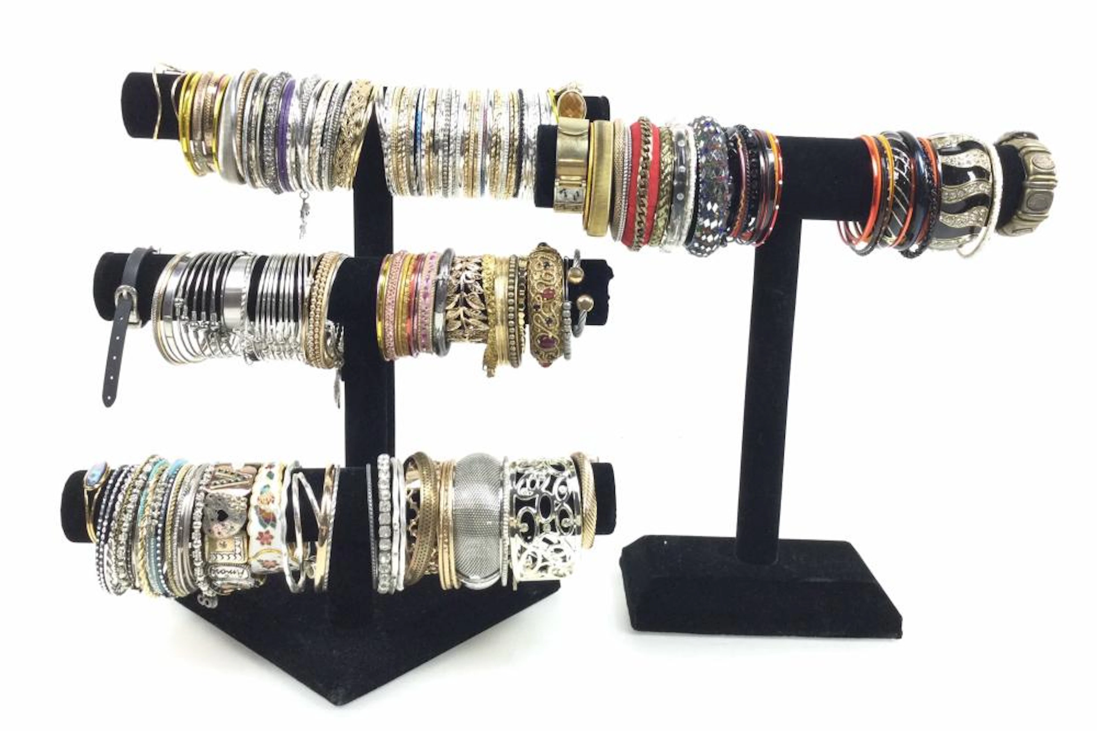Assorted Fashion Jewelry Bracelets