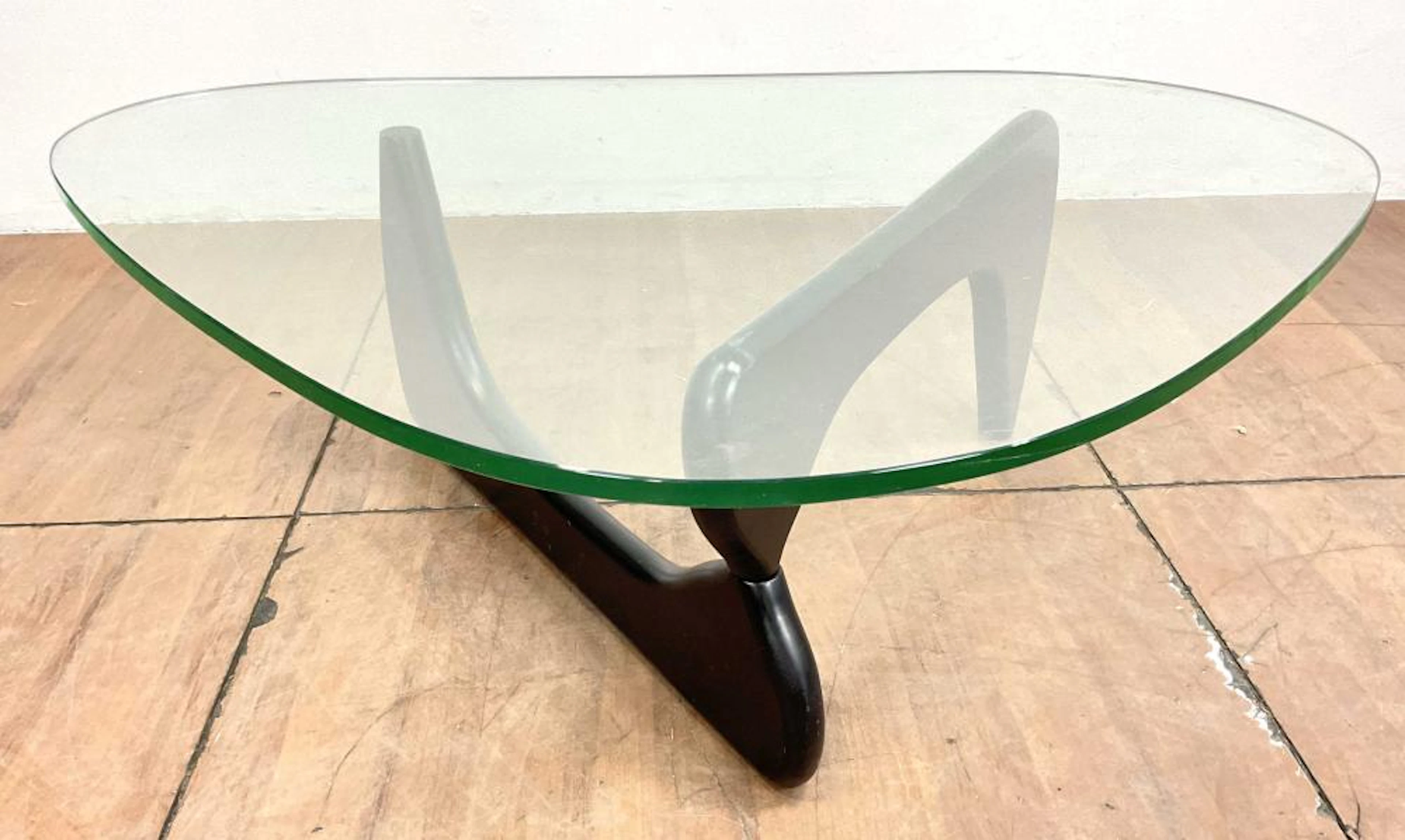 Isamu Noguchi Herman Miller Coffee Table