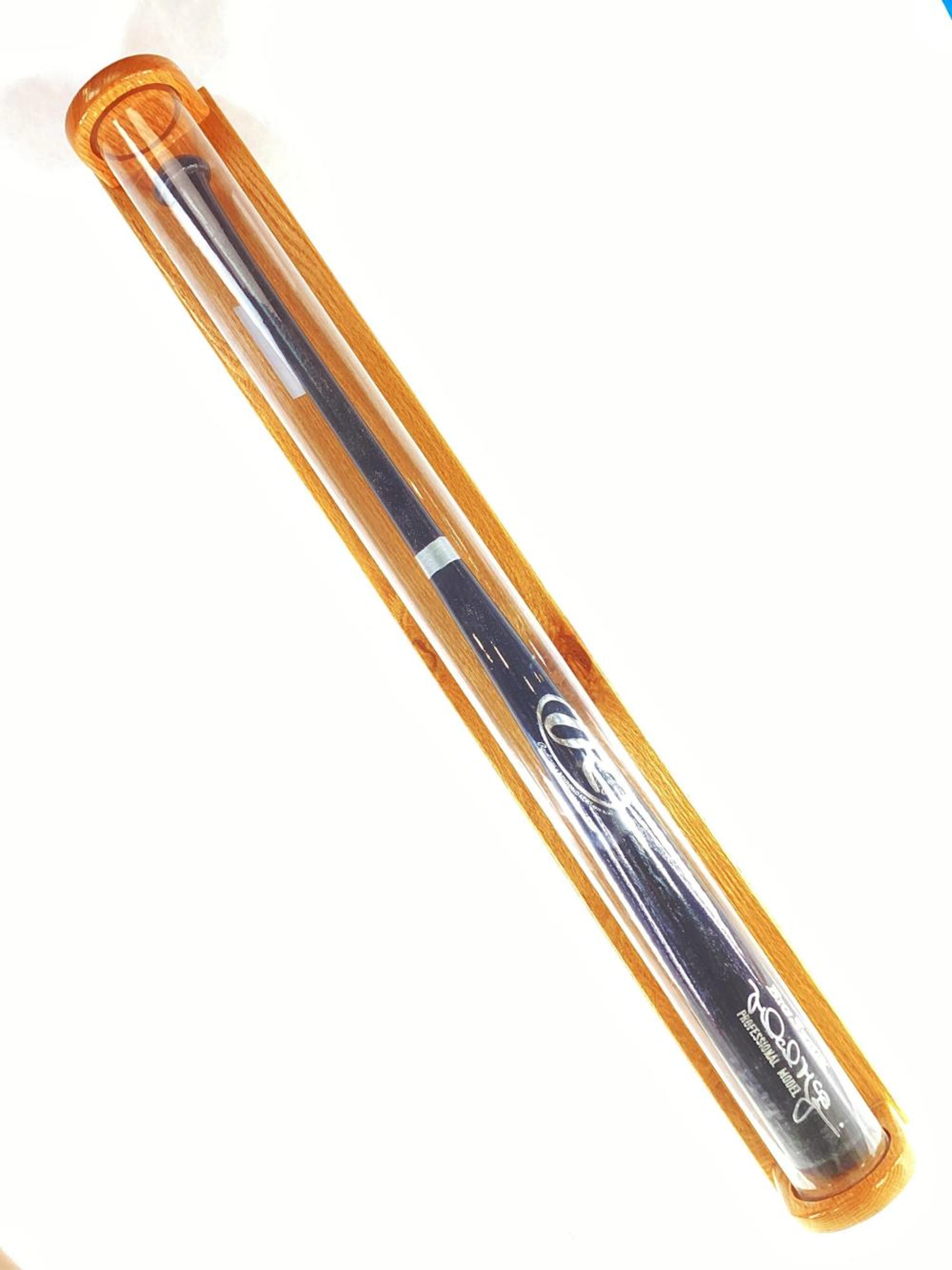 Mark McGwire Autographed Big Stick Baseball Bat