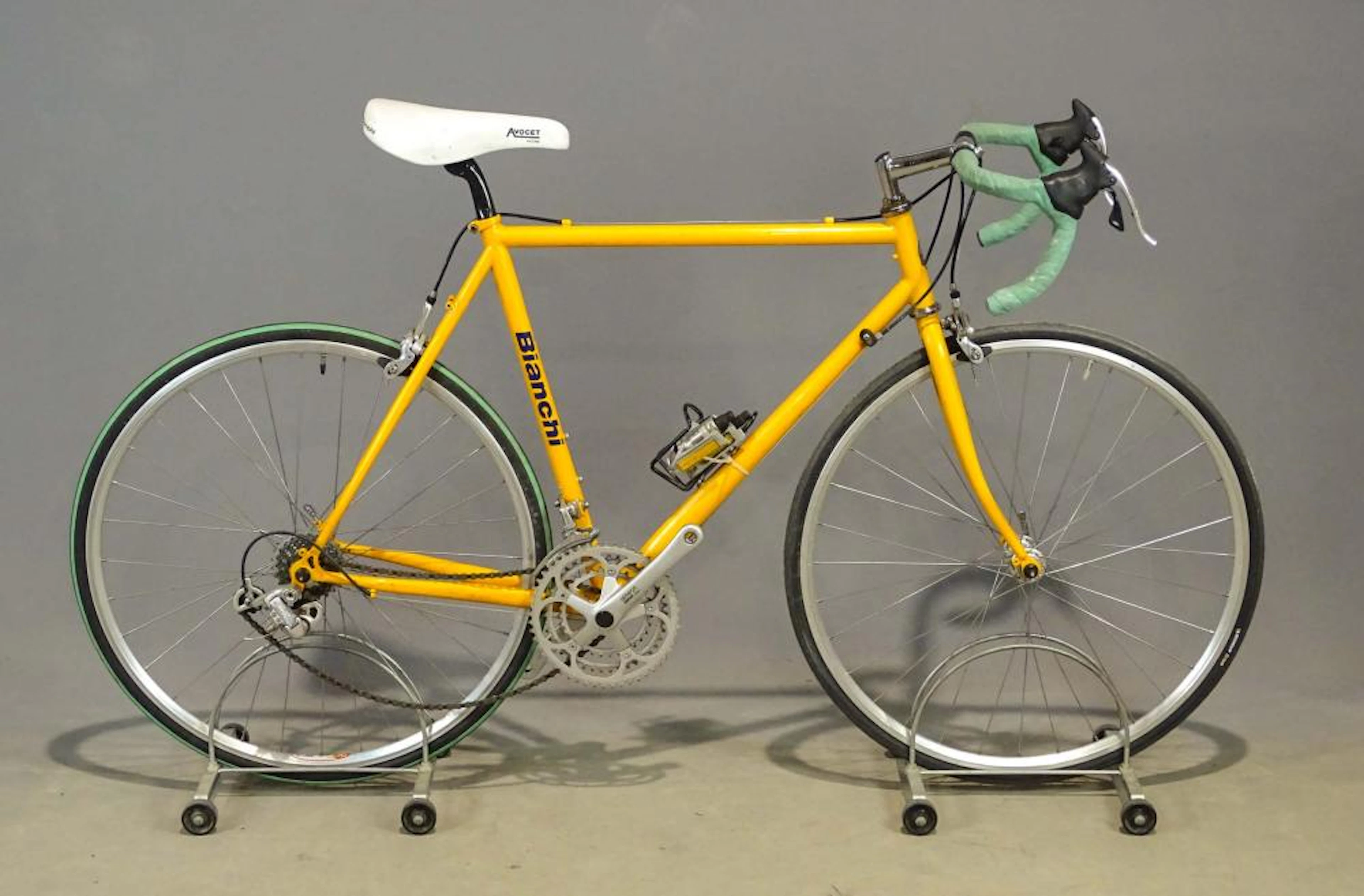 Bianchi Eros Racing Bicycle