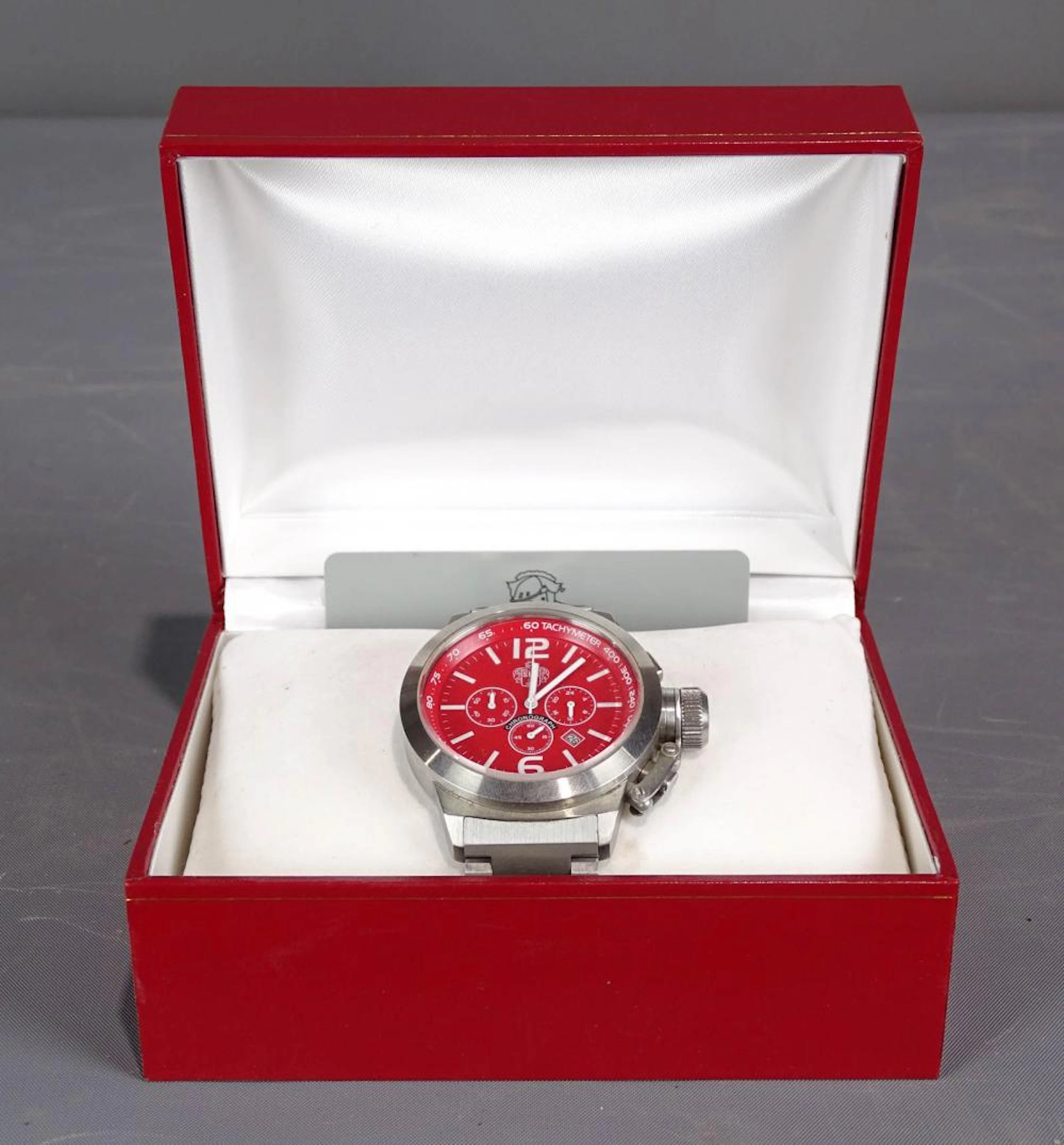 Sug Men's Wrist Watch