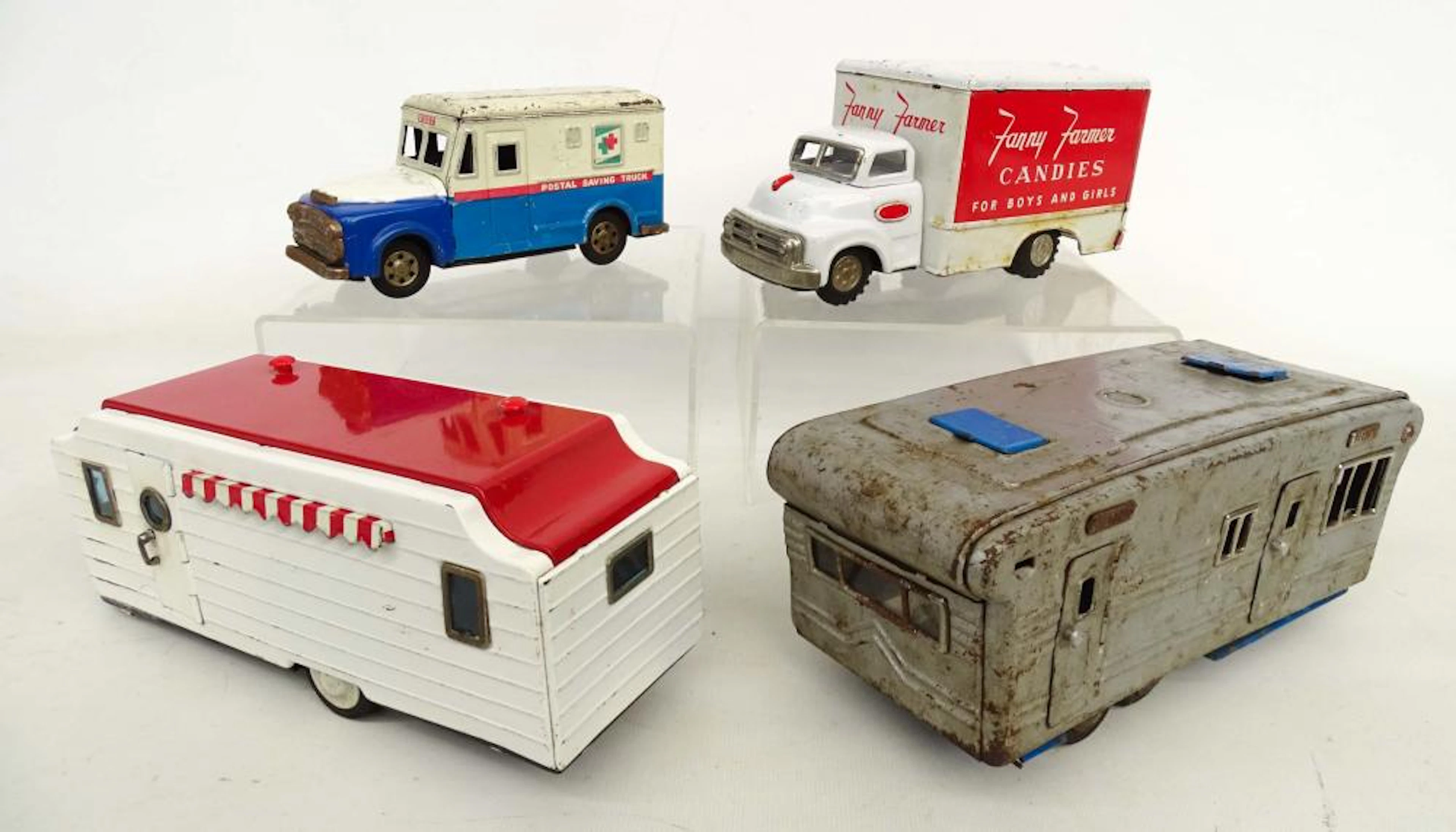 Toy Lot