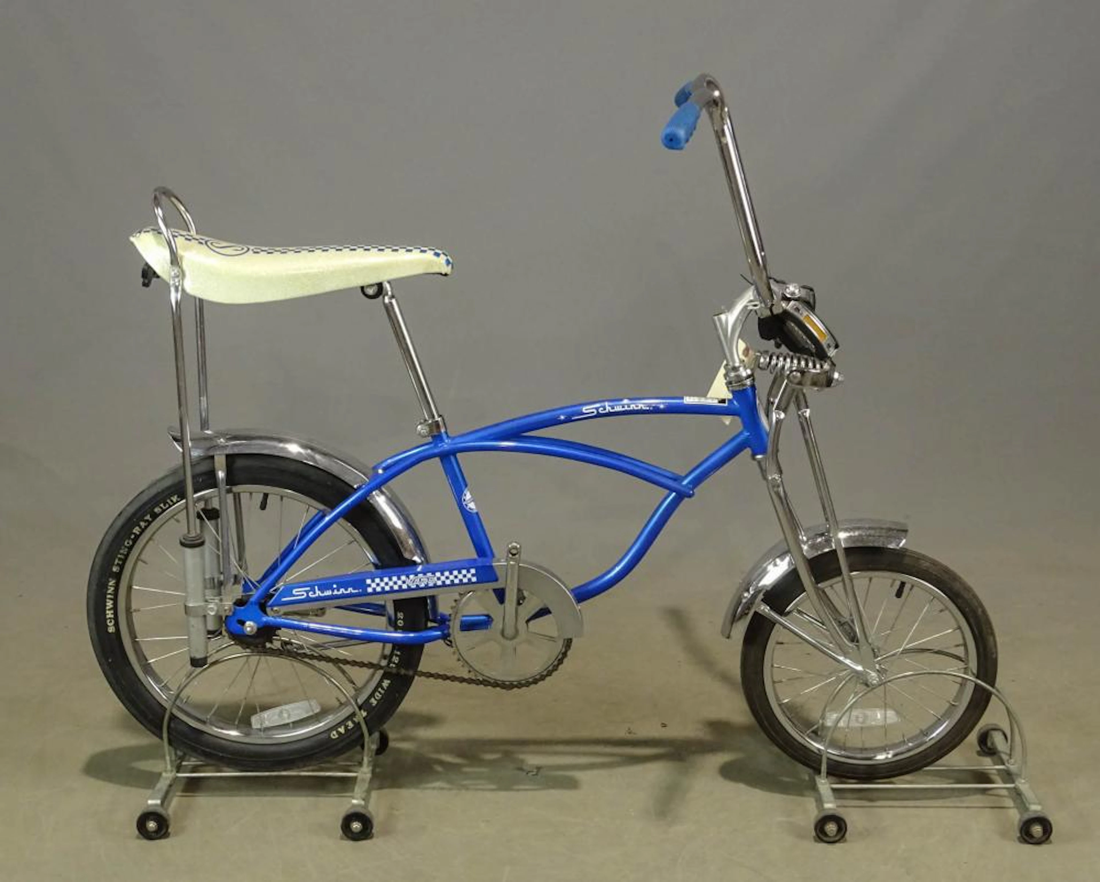 2007 Schwinn Krate