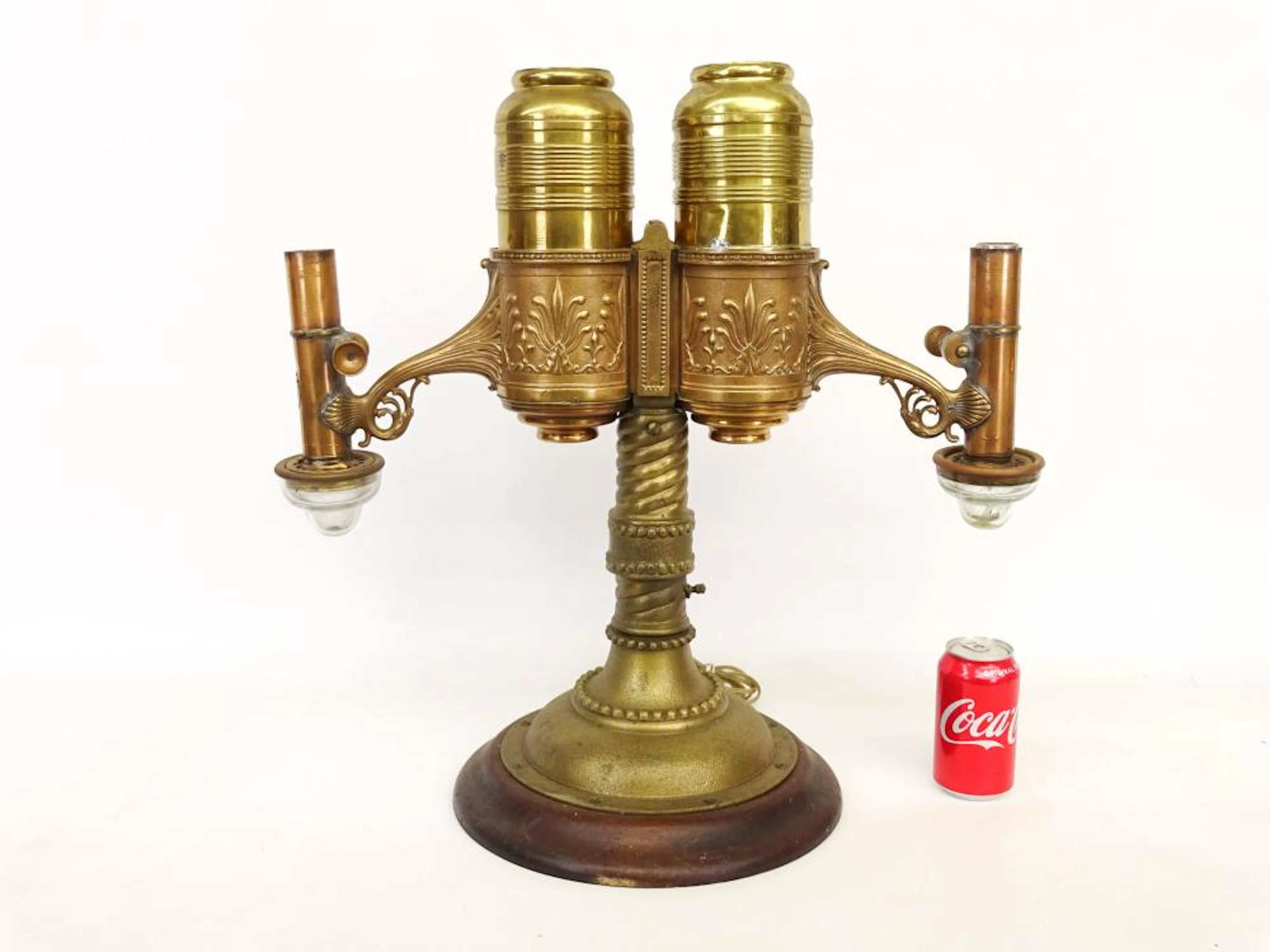 Bankers Lamp