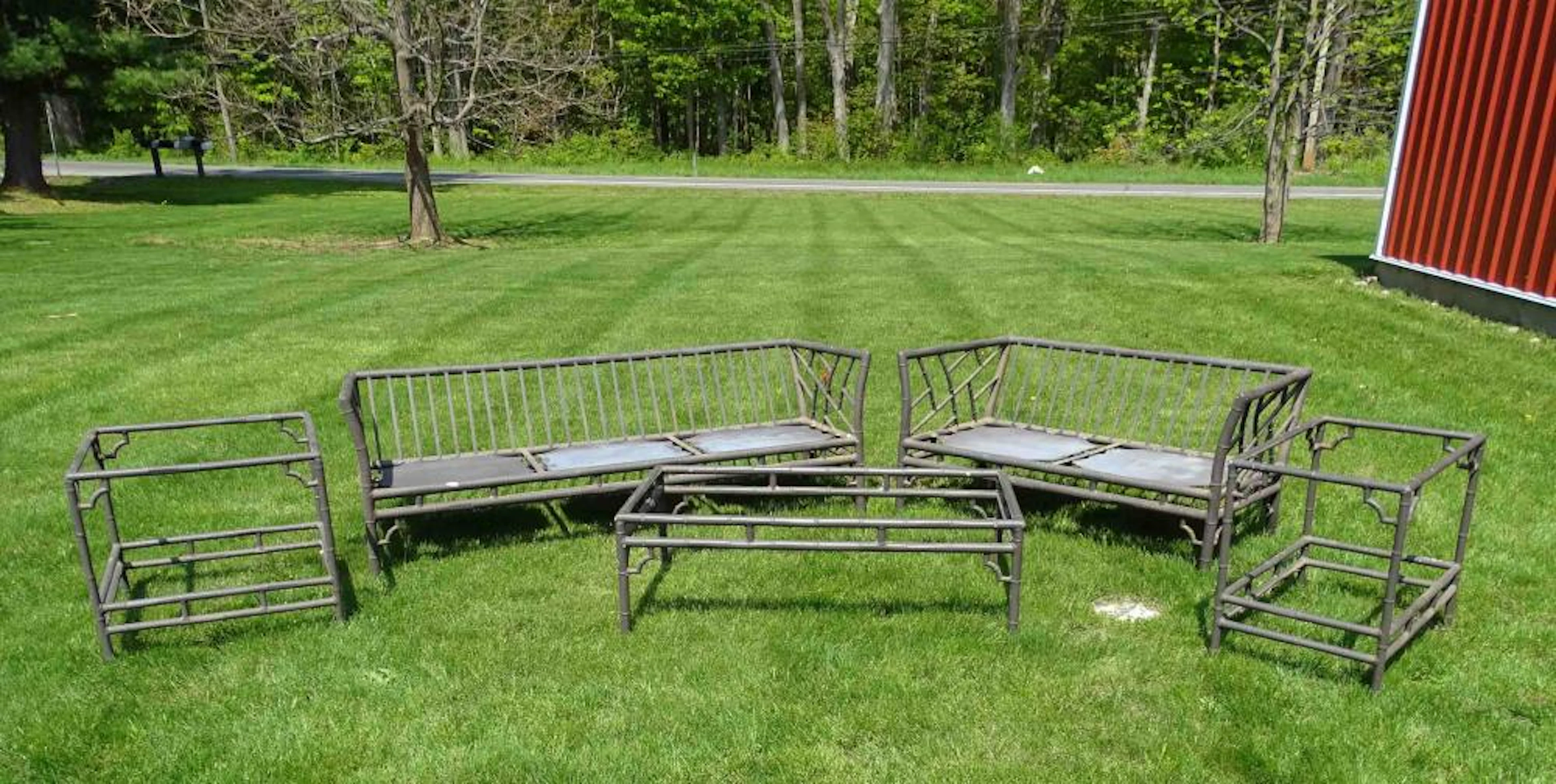 Patio Set