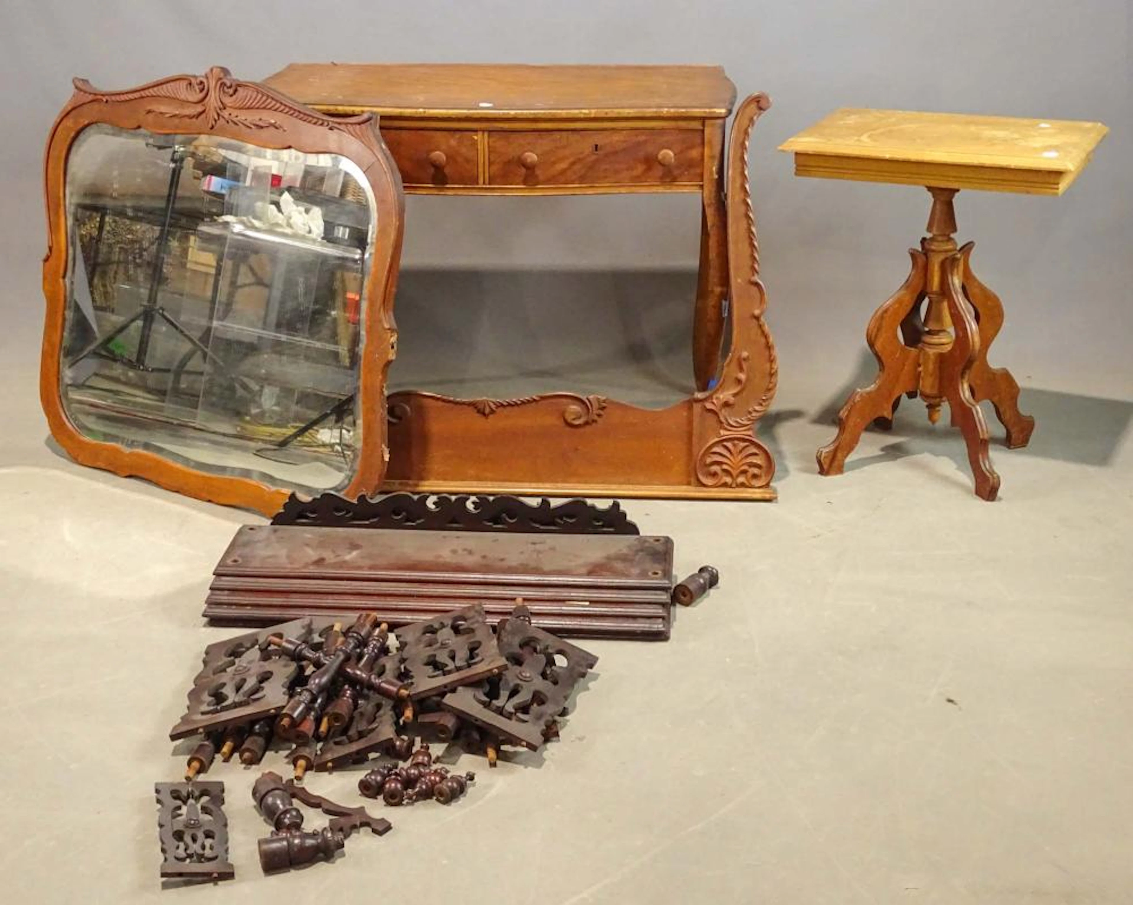 Furniture Lot