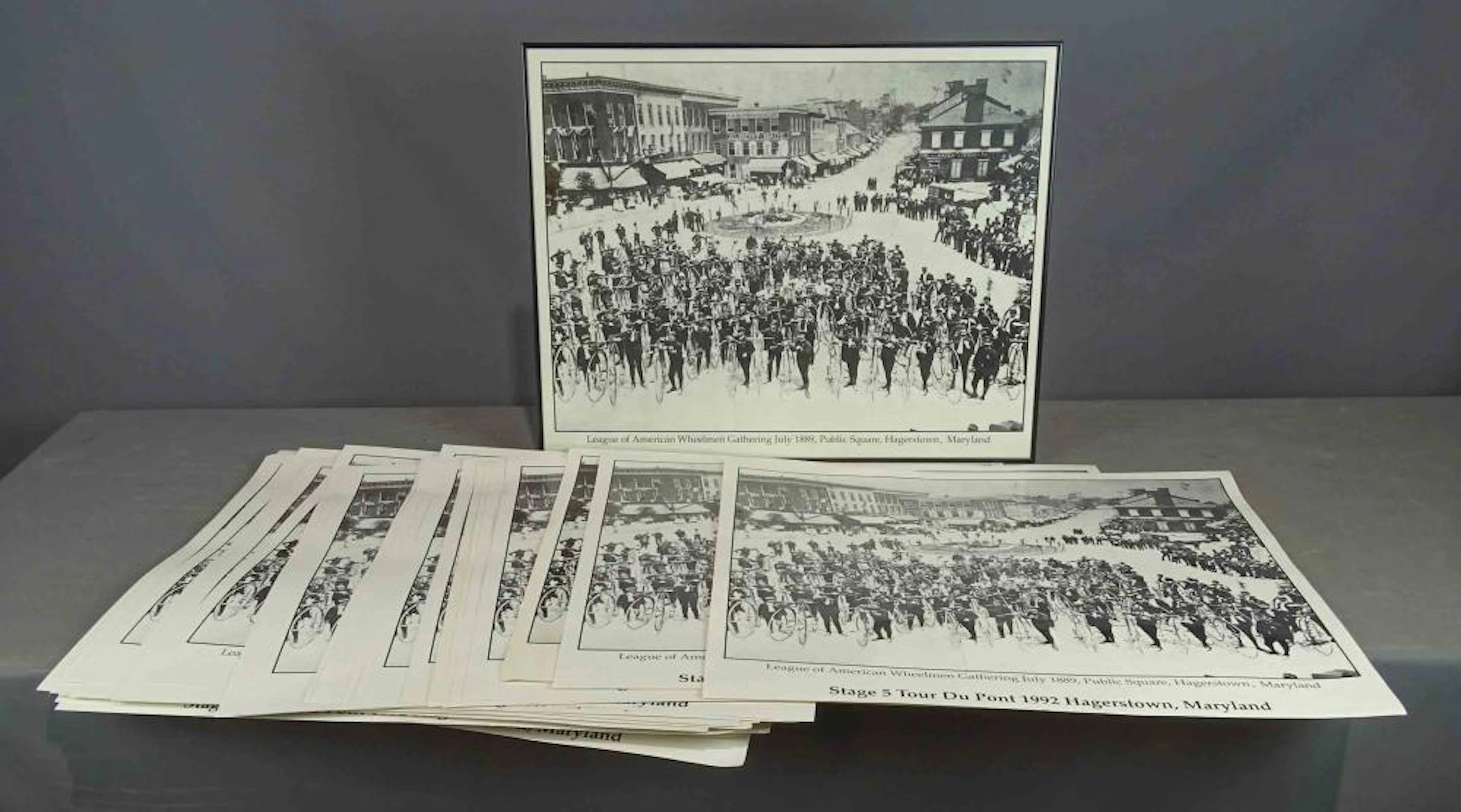 Print Lot