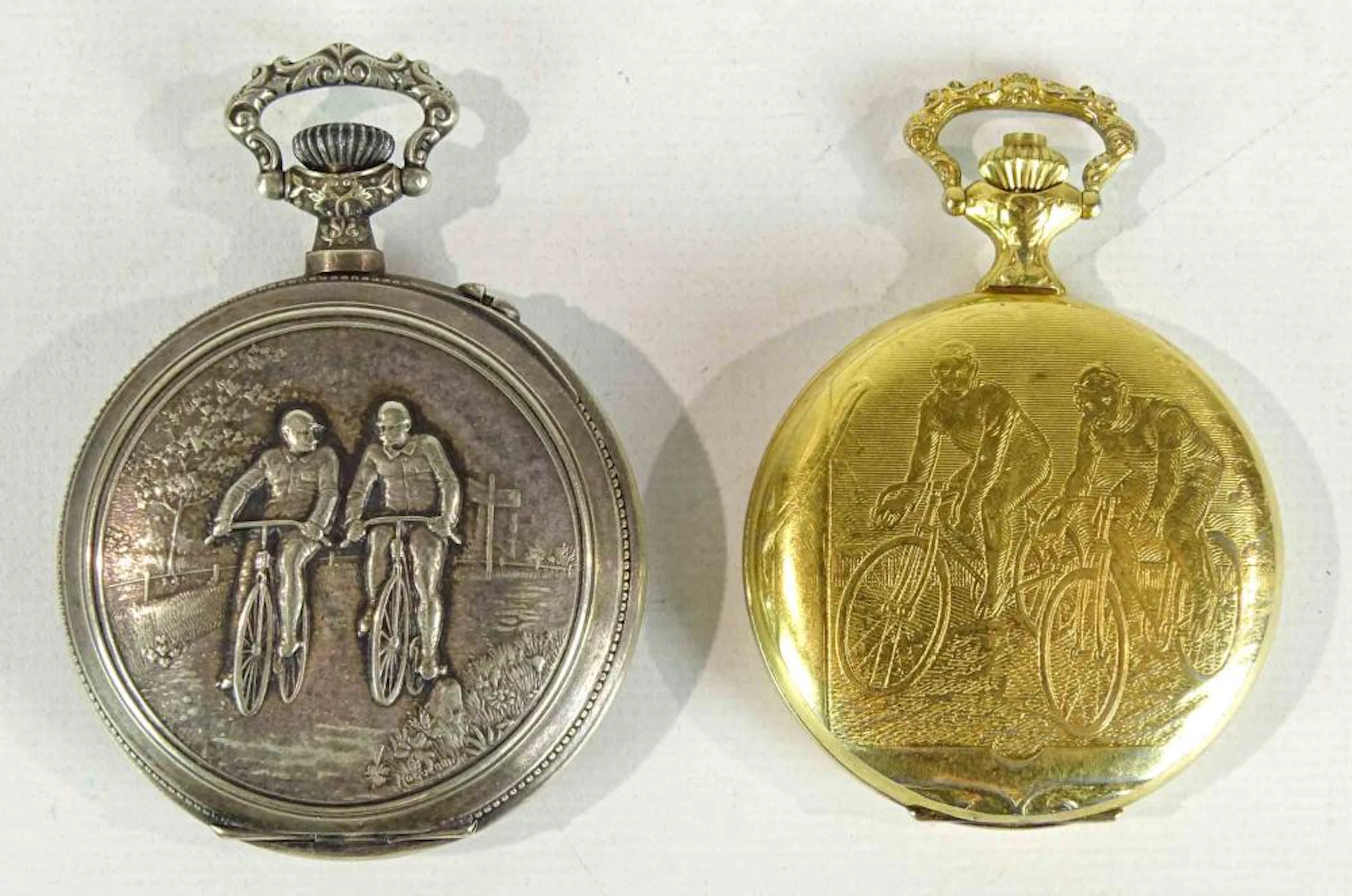Lot of Pocket Watches
