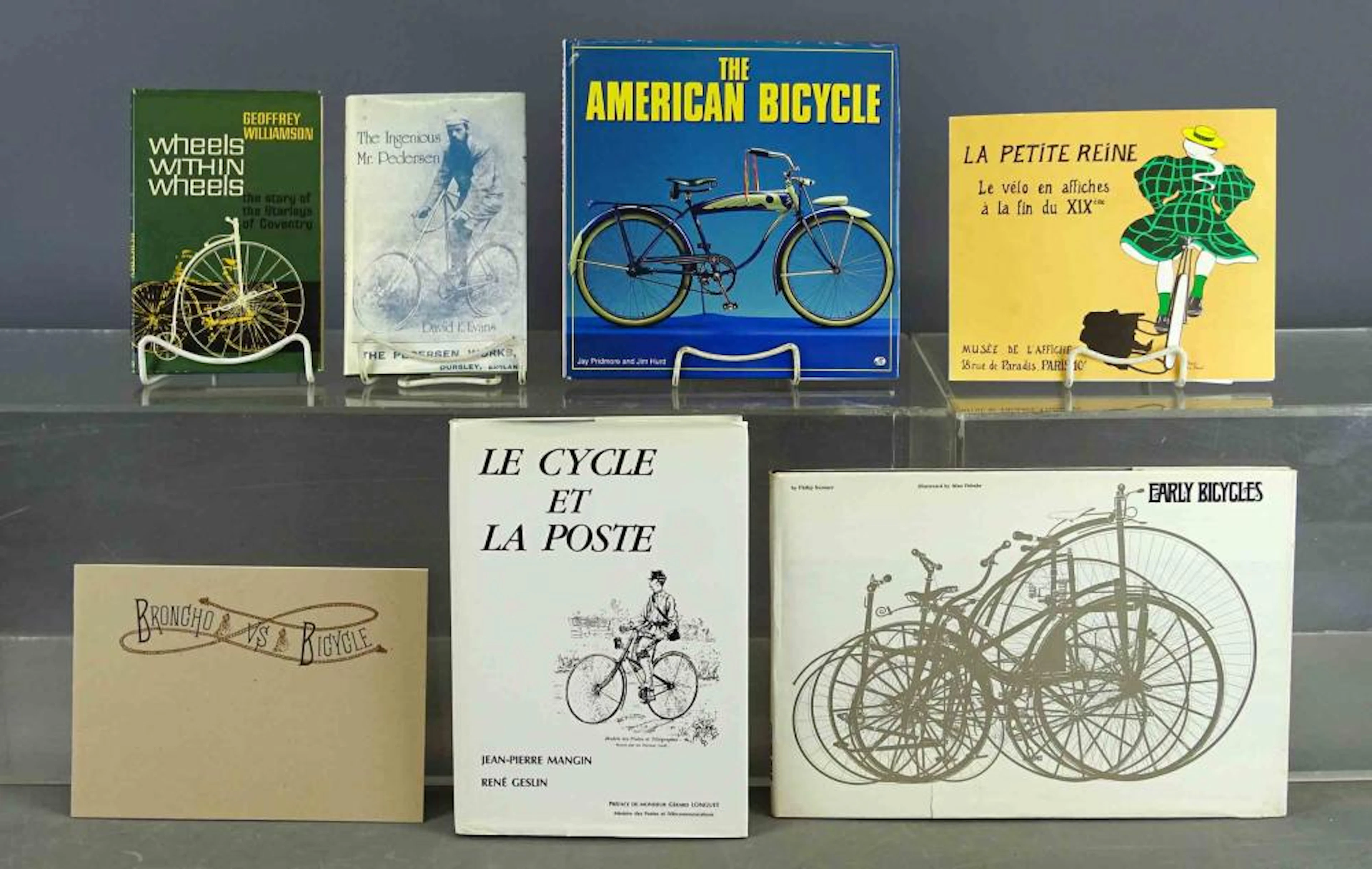 Book Lot