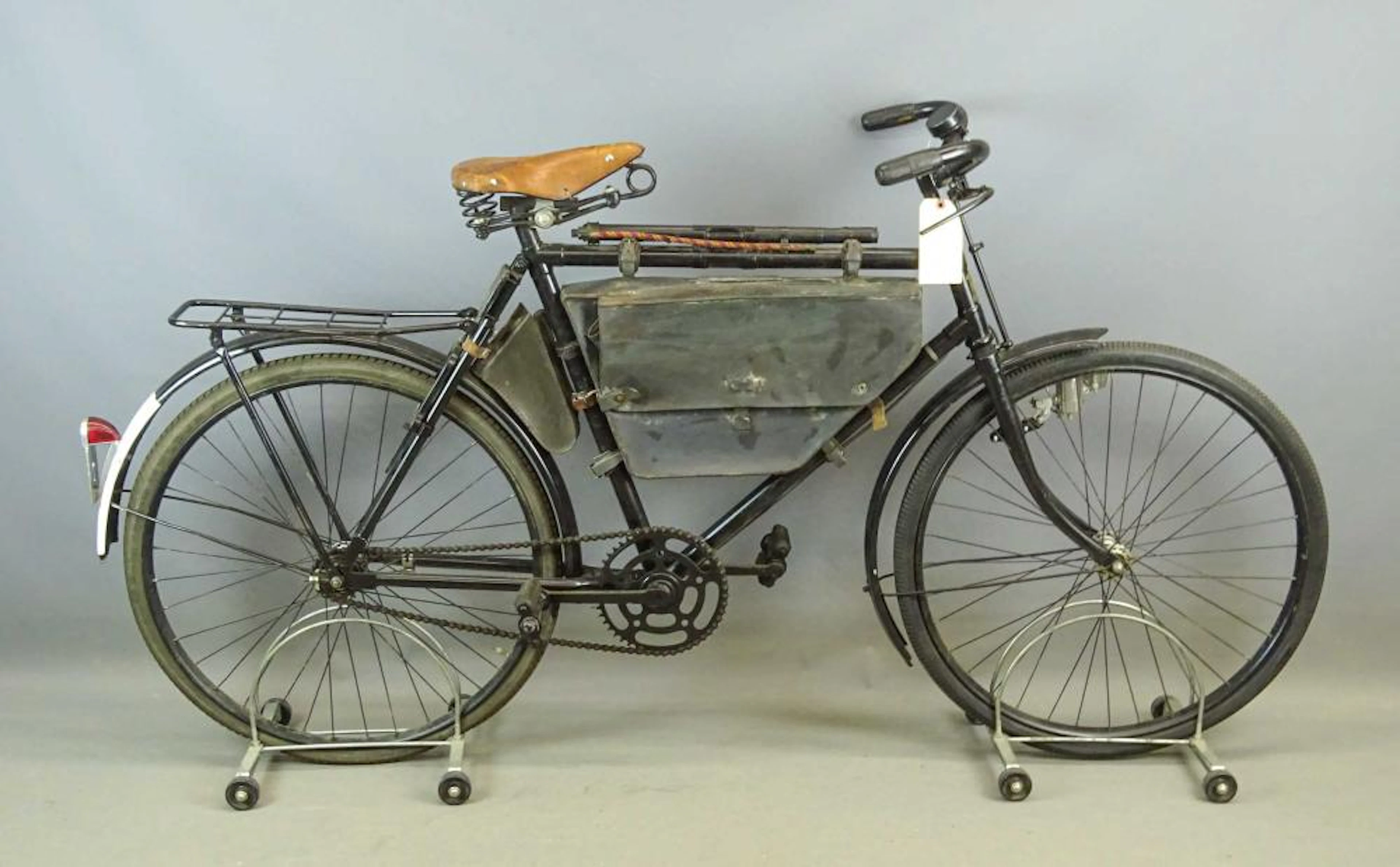 Swiss Army Bicycle