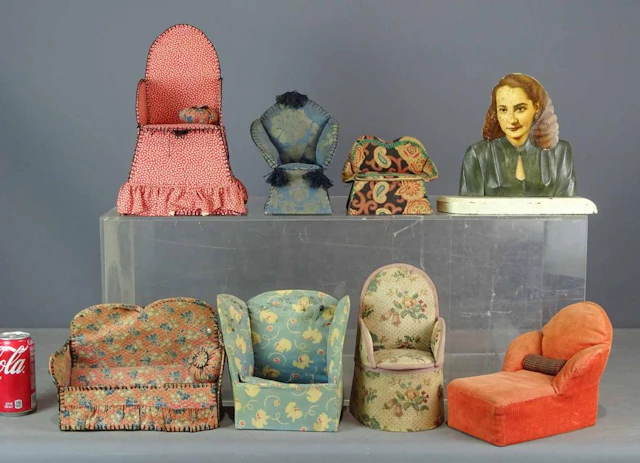 Pin Cushions