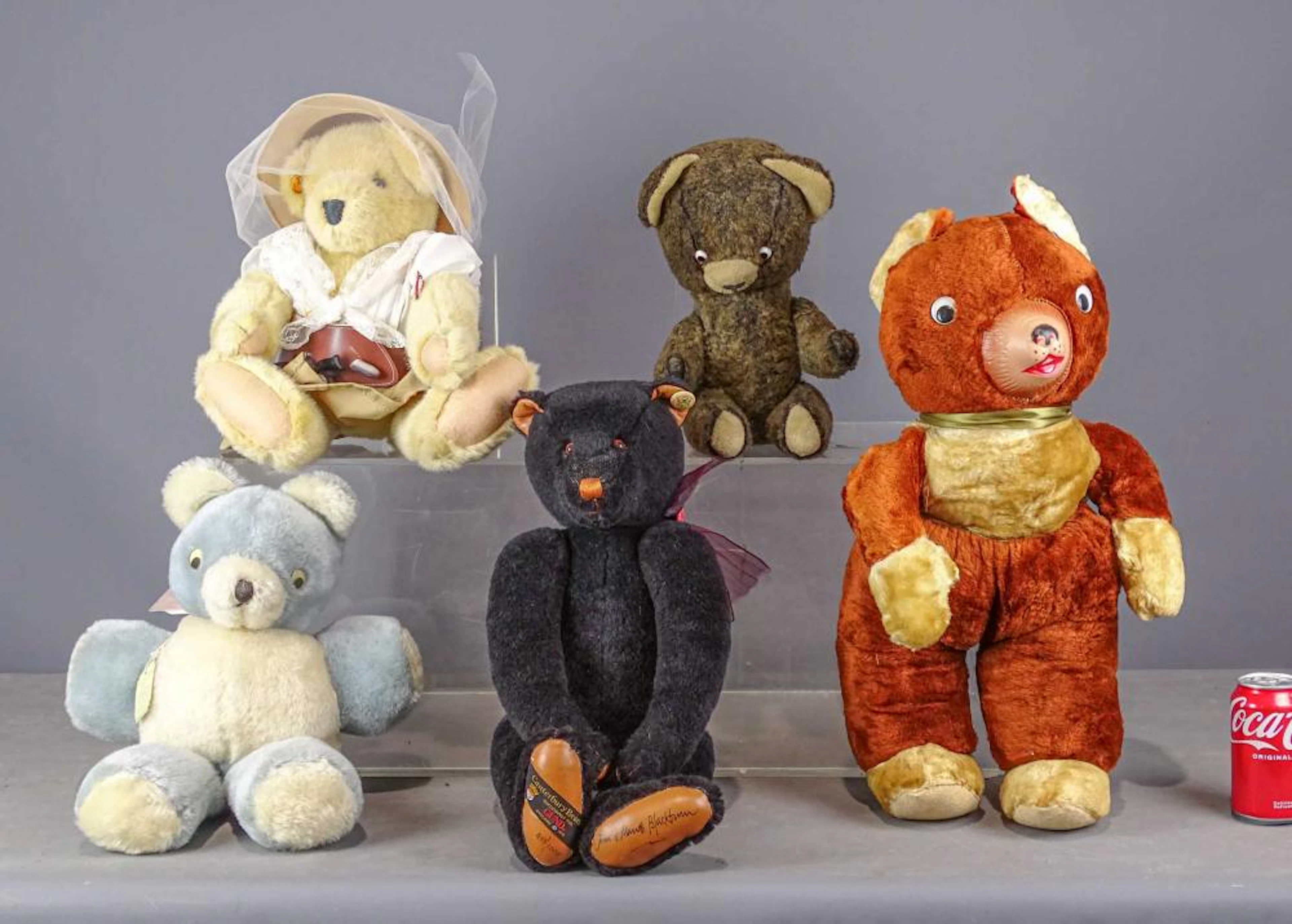 Teddy Bears Lot