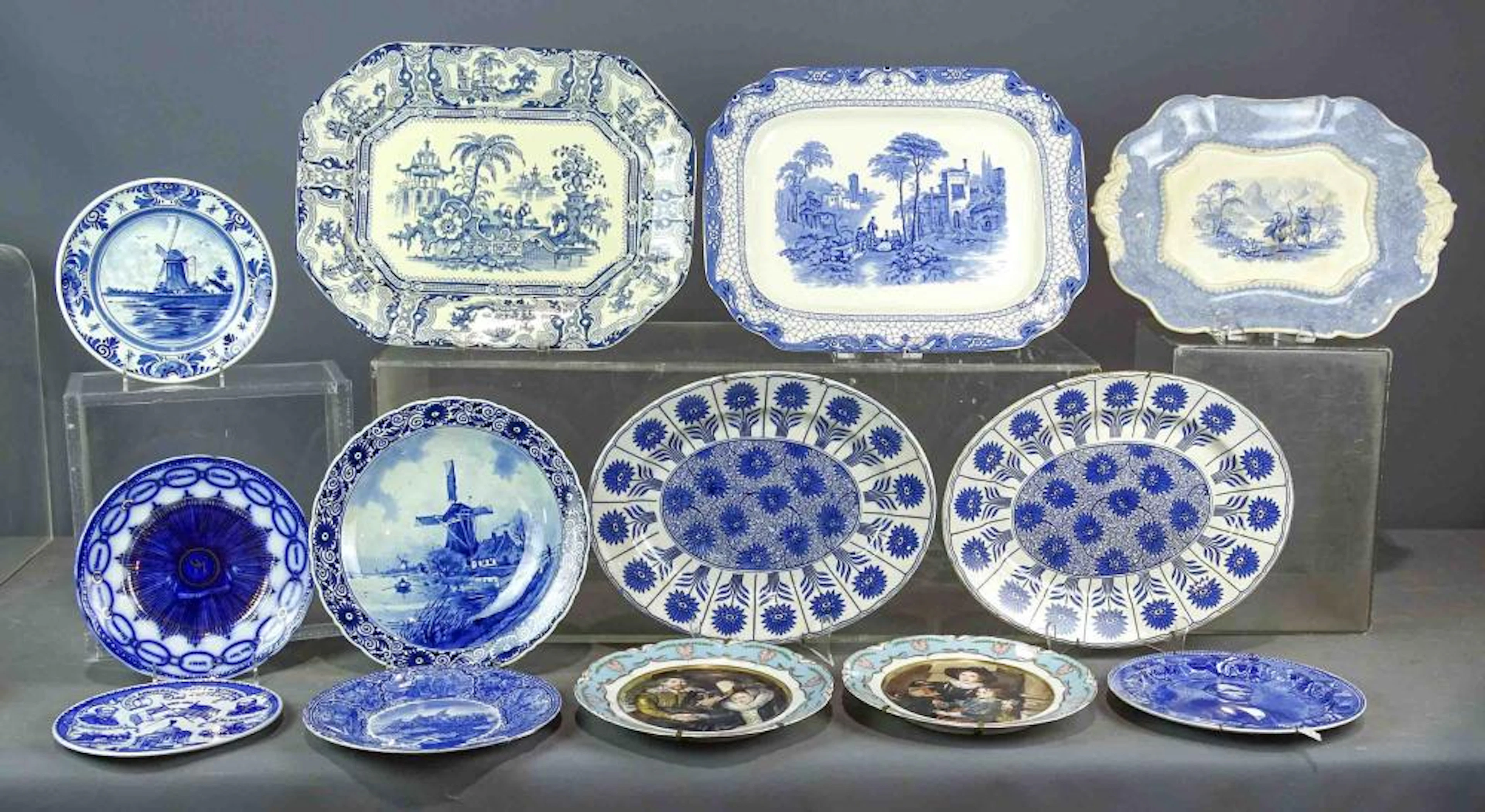Plate Lot