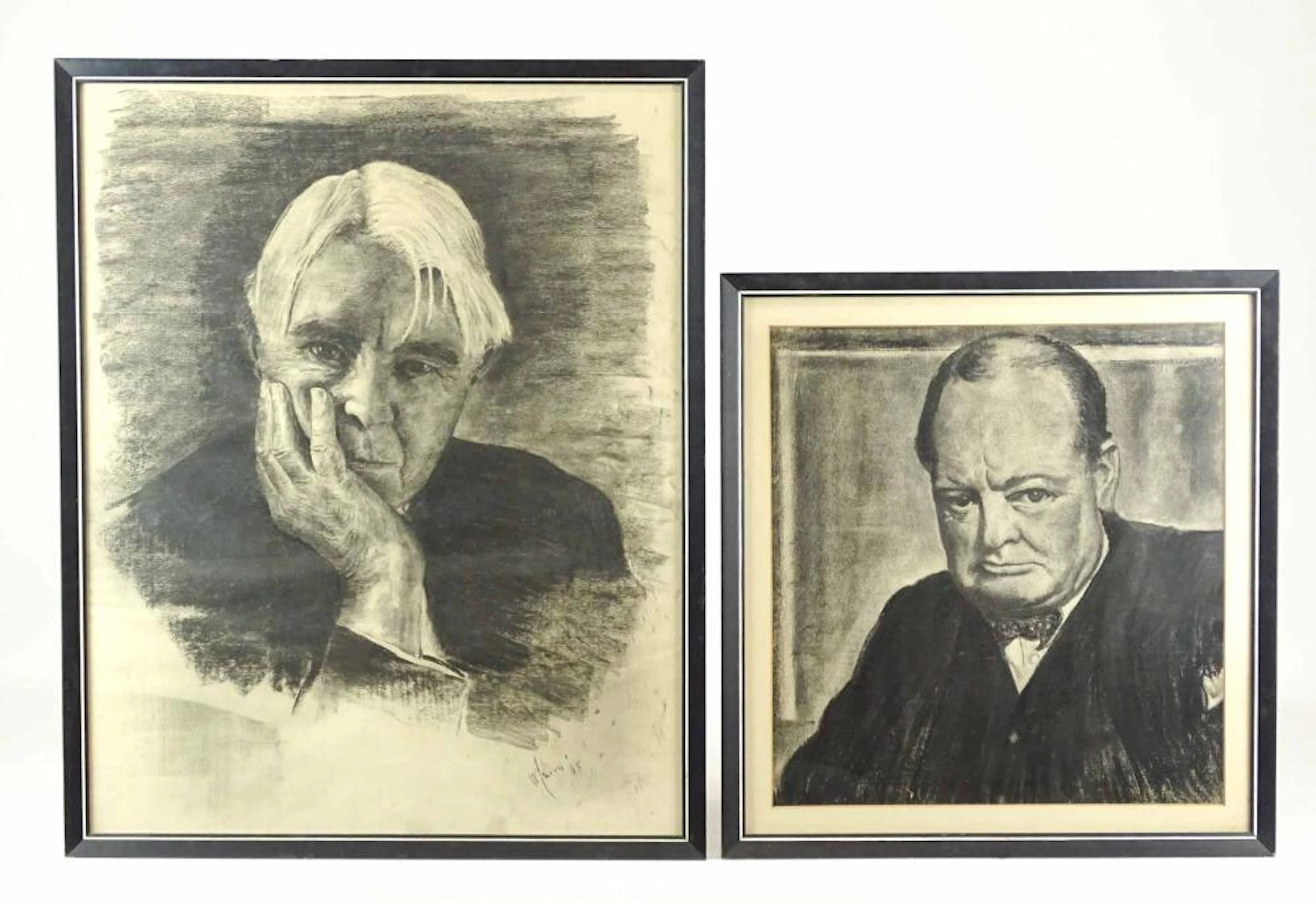 Willis Smith (20th Century)