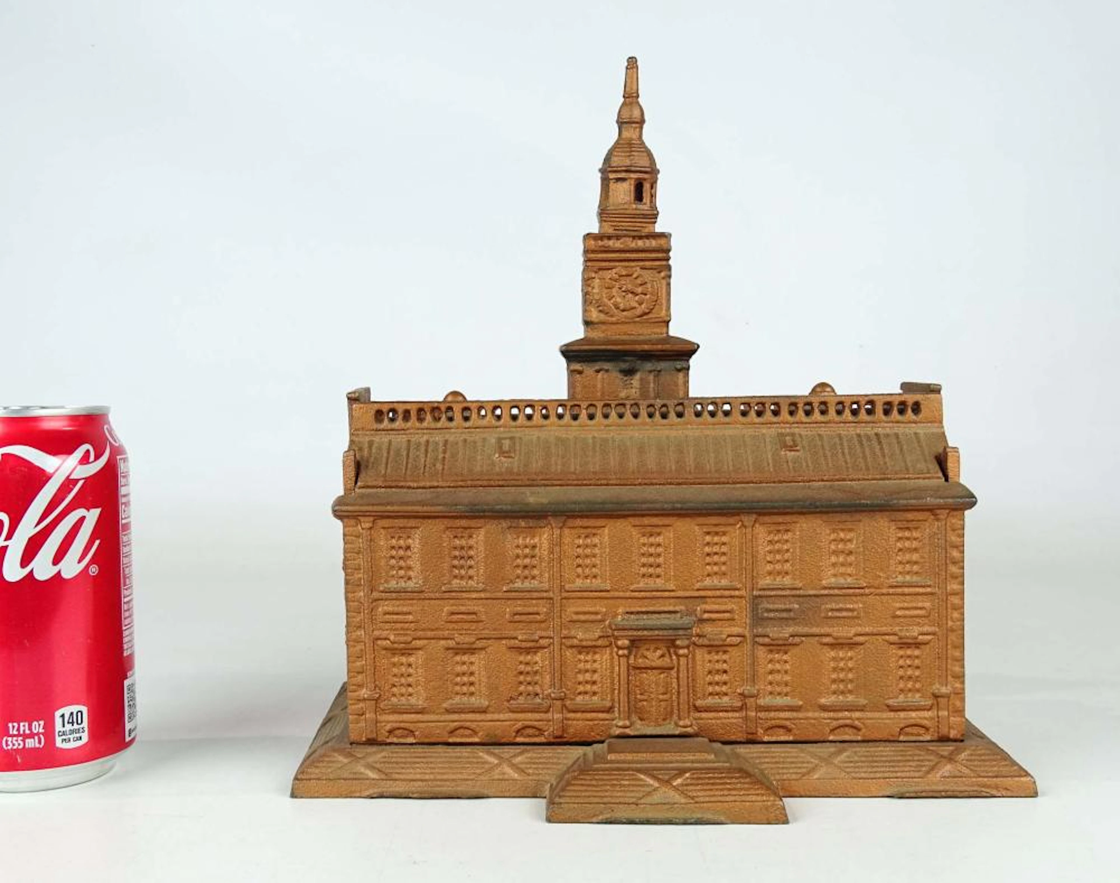 Independence Hall Bank