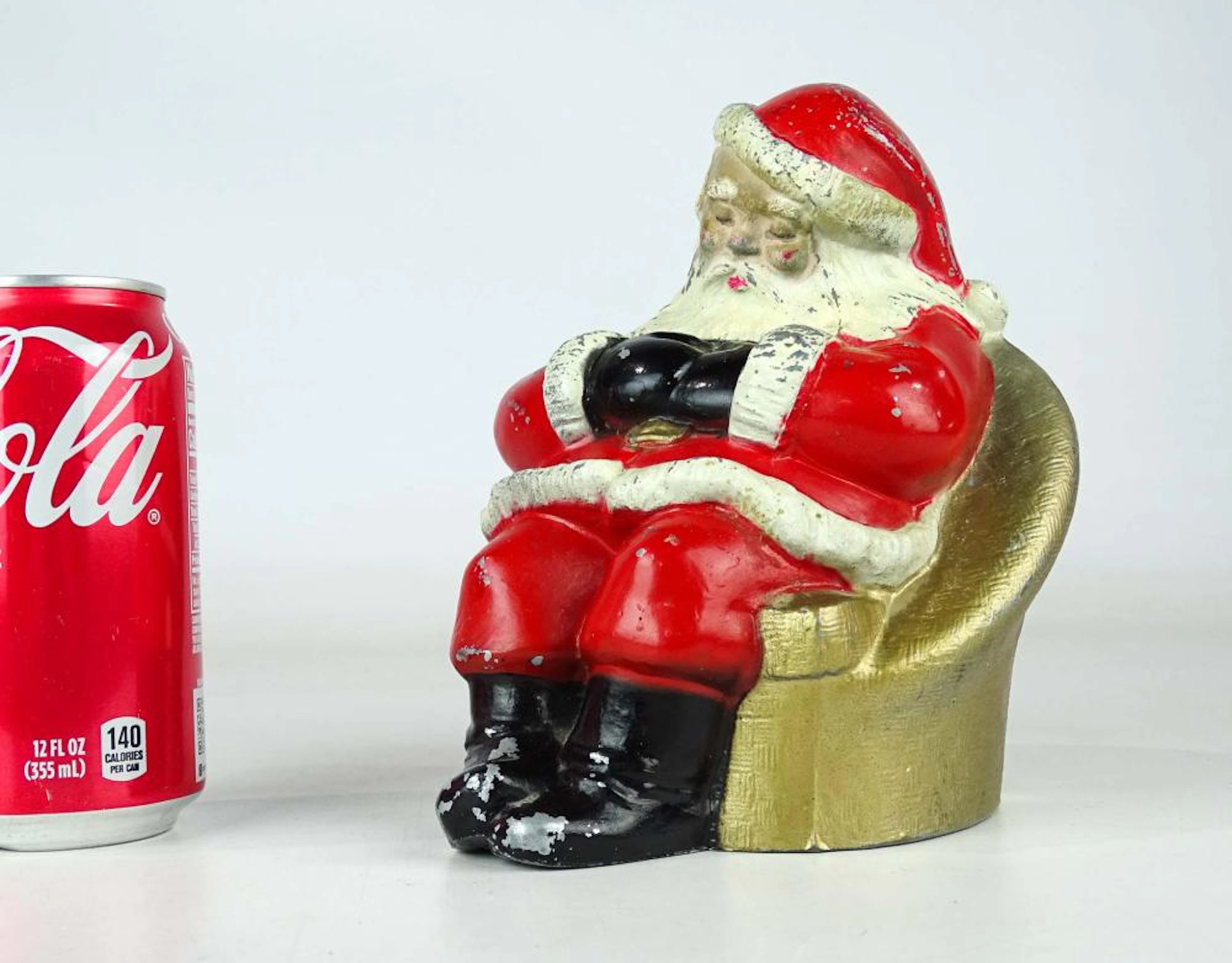 Santa Claus Bank
