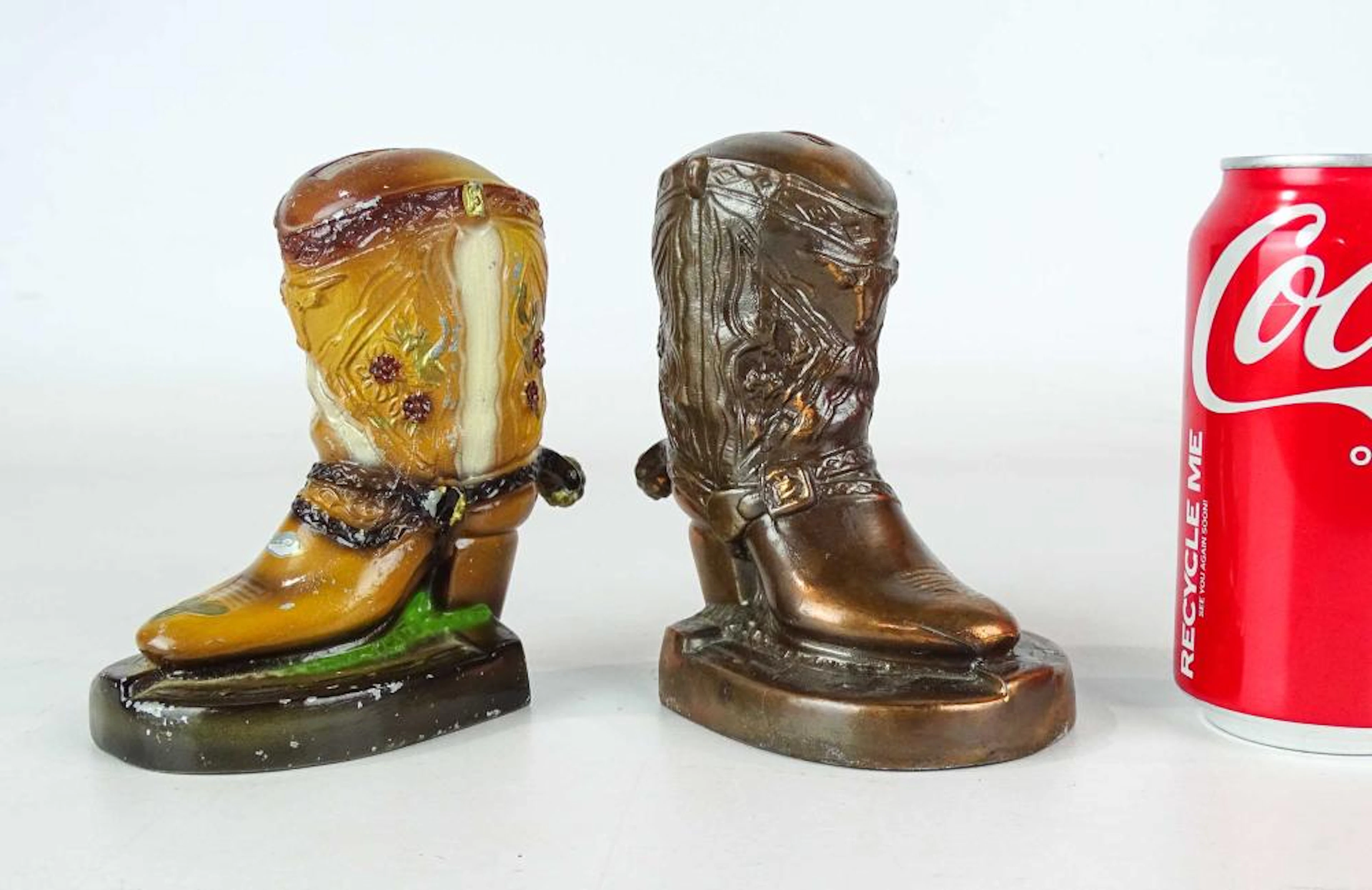 Western Boot Banks