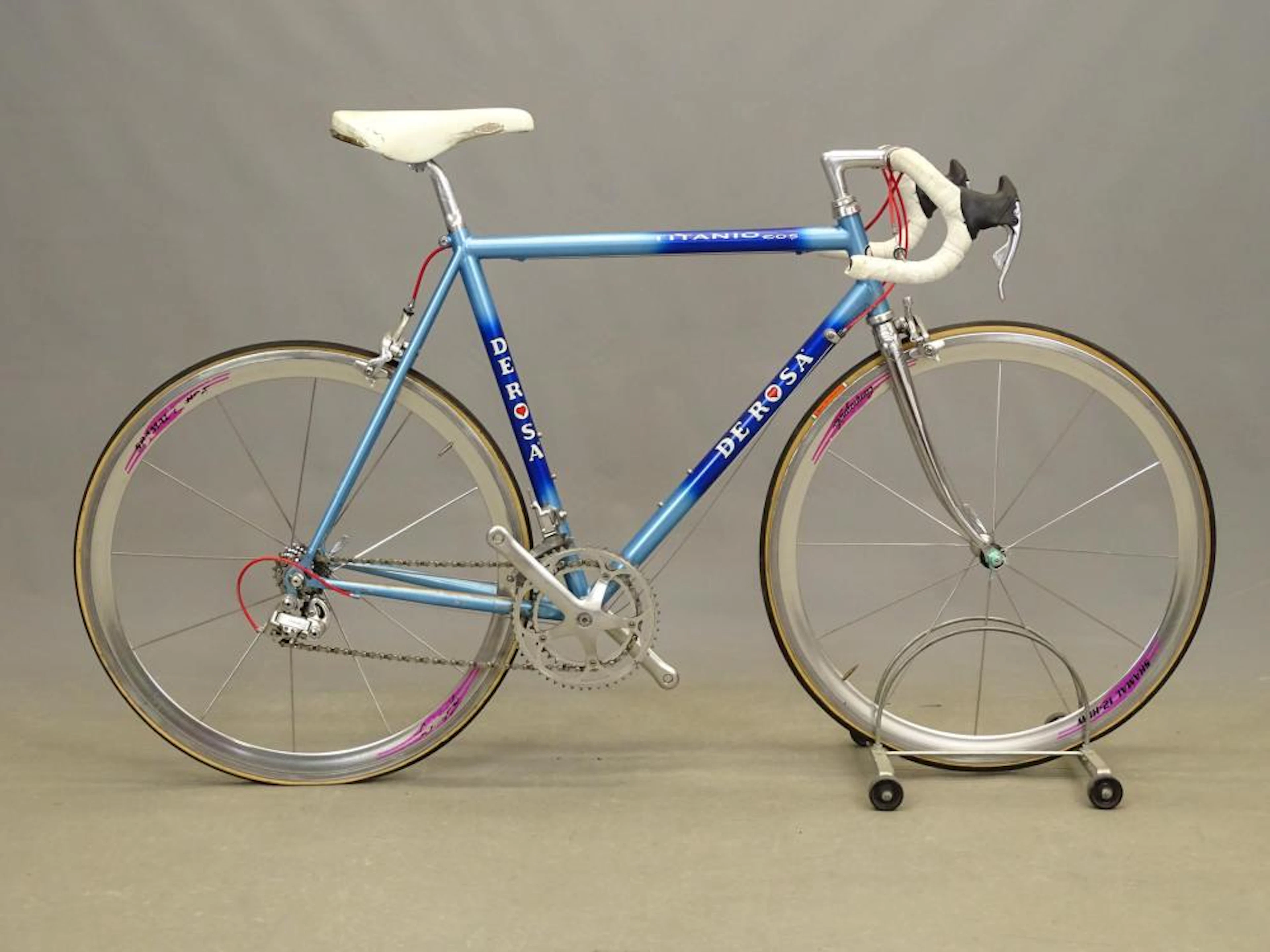 De Rosa Men's Bicycle