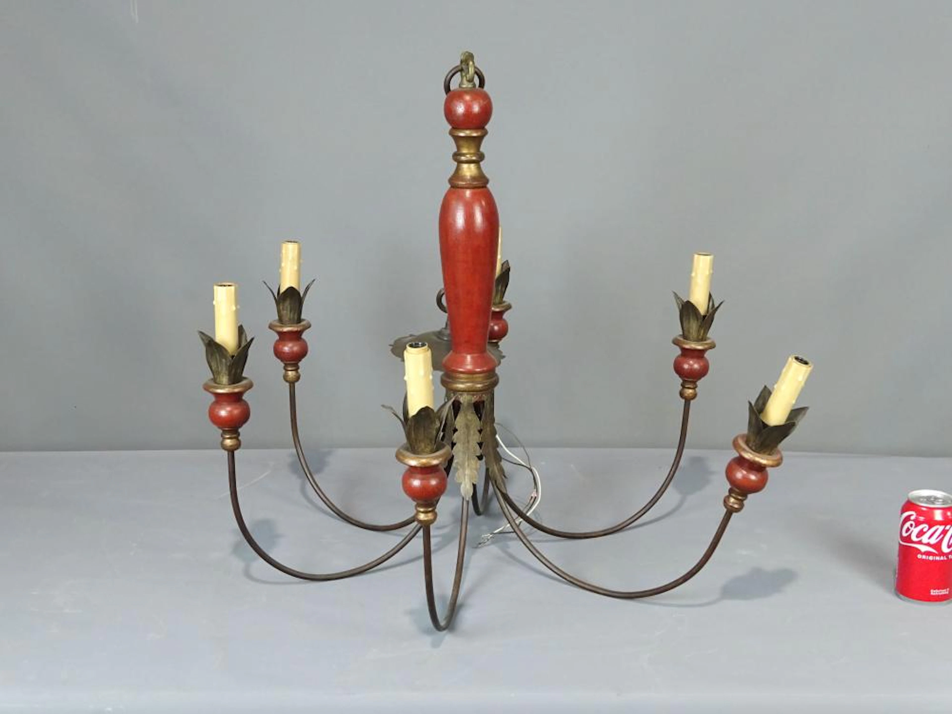 Chandelier