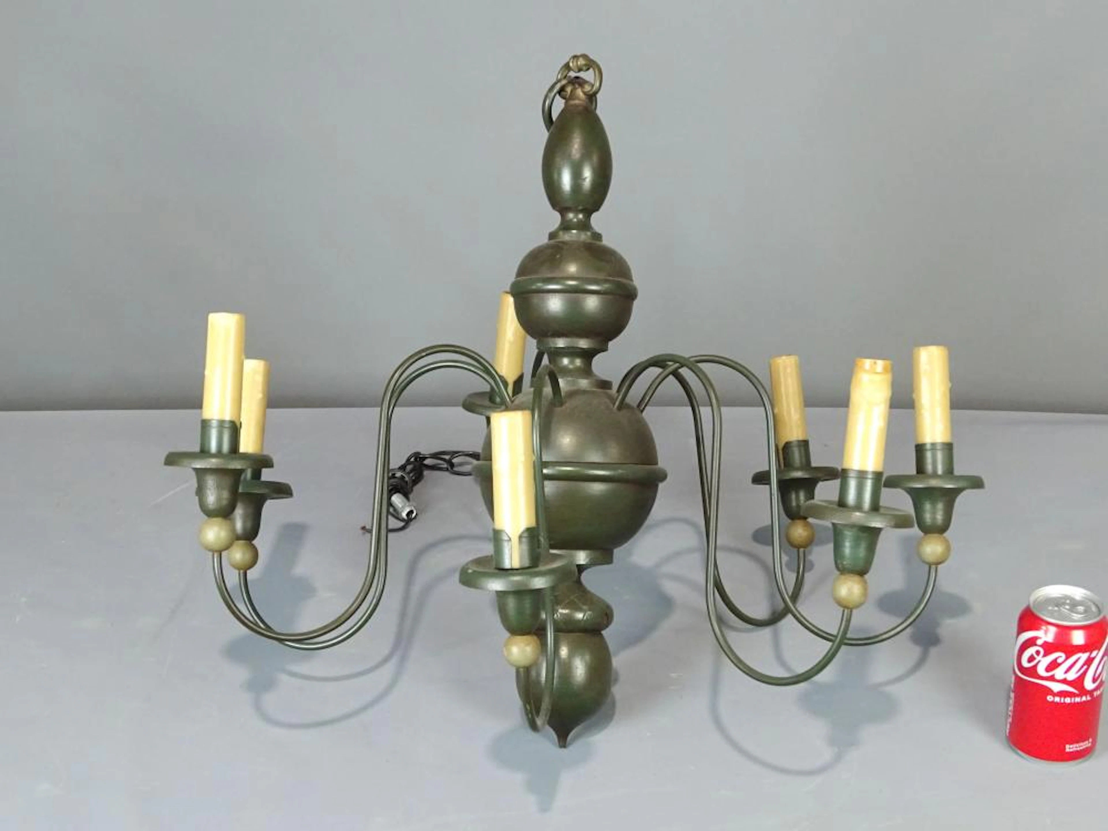 Chandelier
