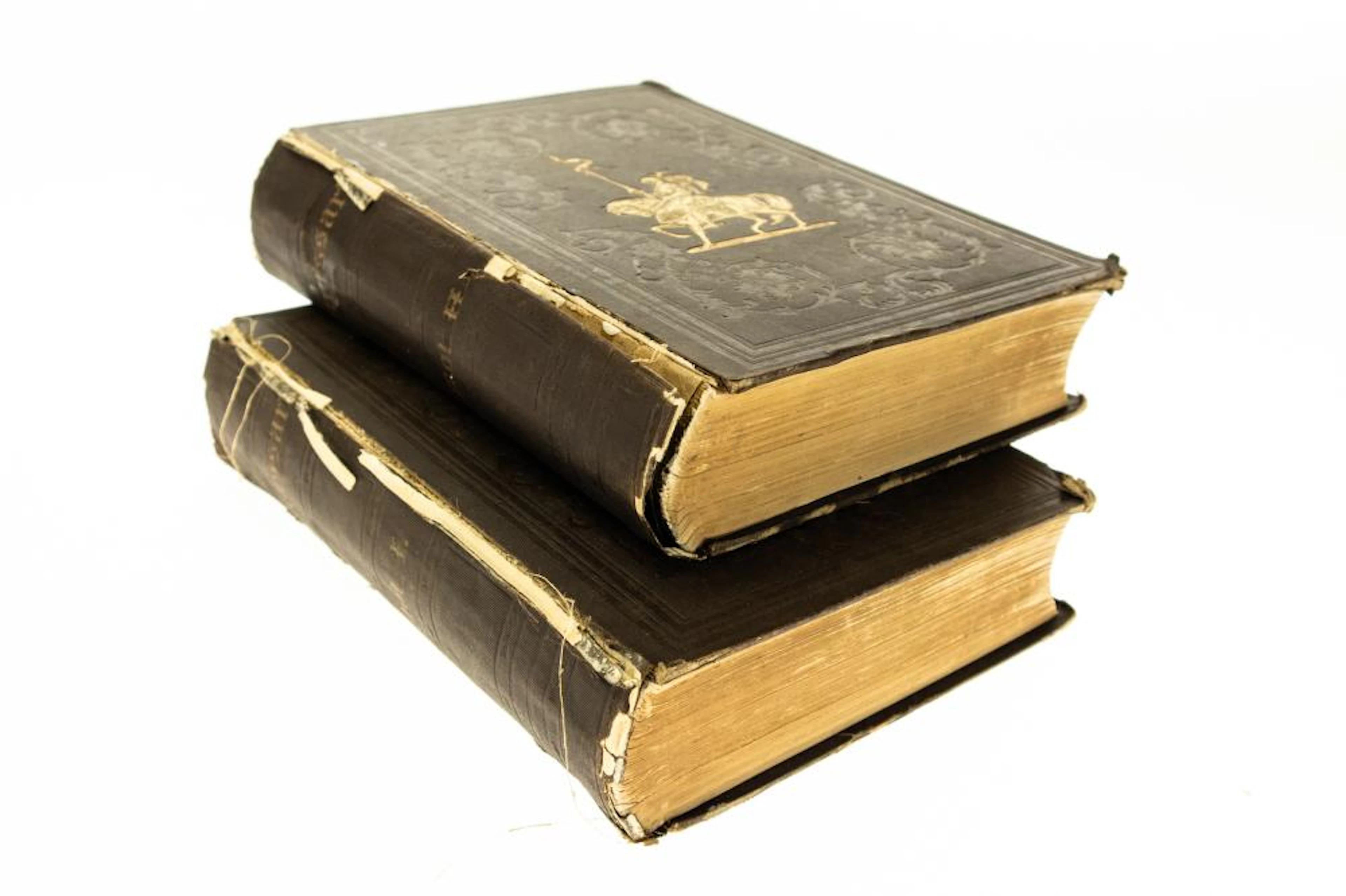 2V Jean Froissart CHRONICLES OF ENGLAND FRANCE SPAIN AND...