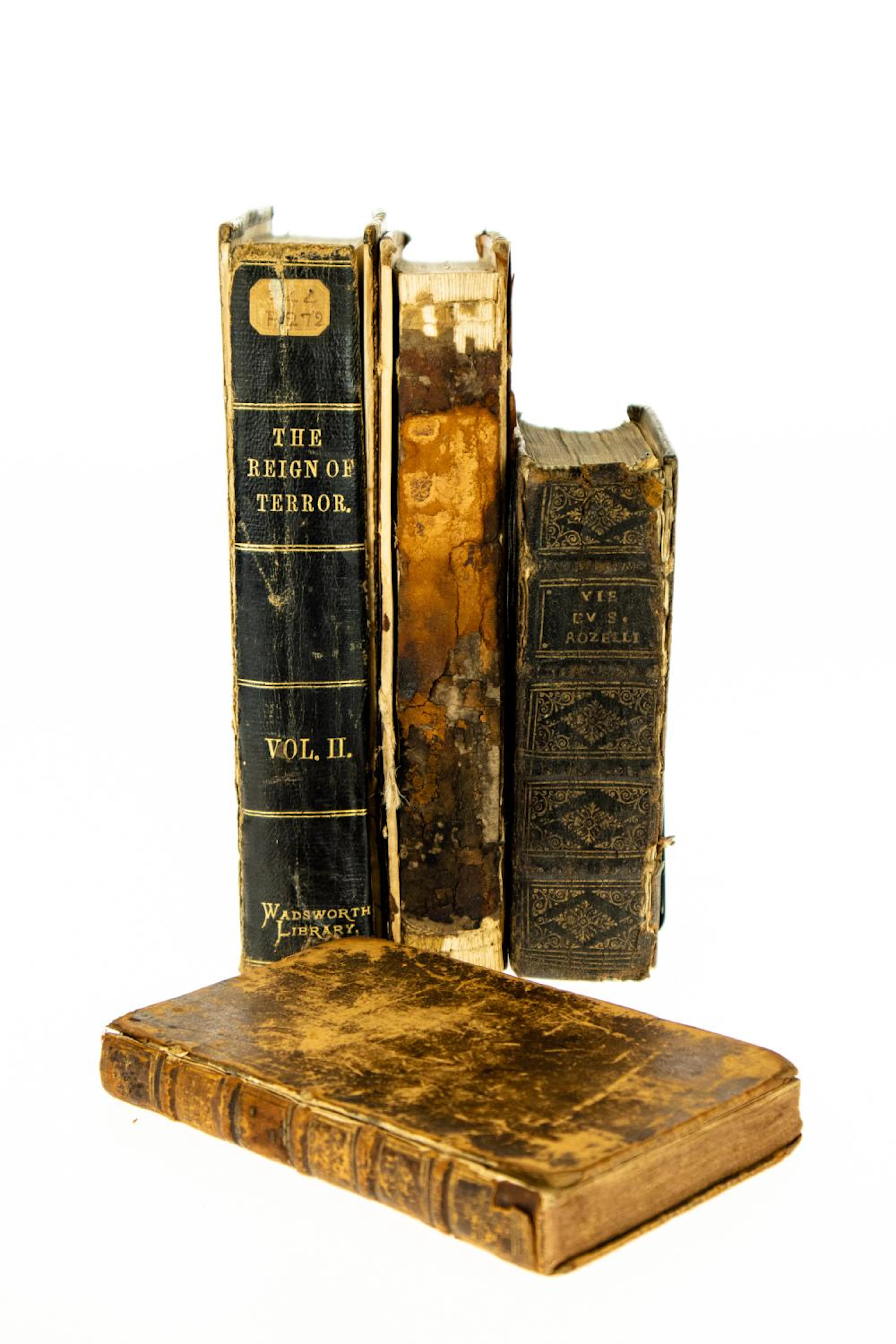 4V Collectible History ANTIQUE HISTORY OF FRANCE...