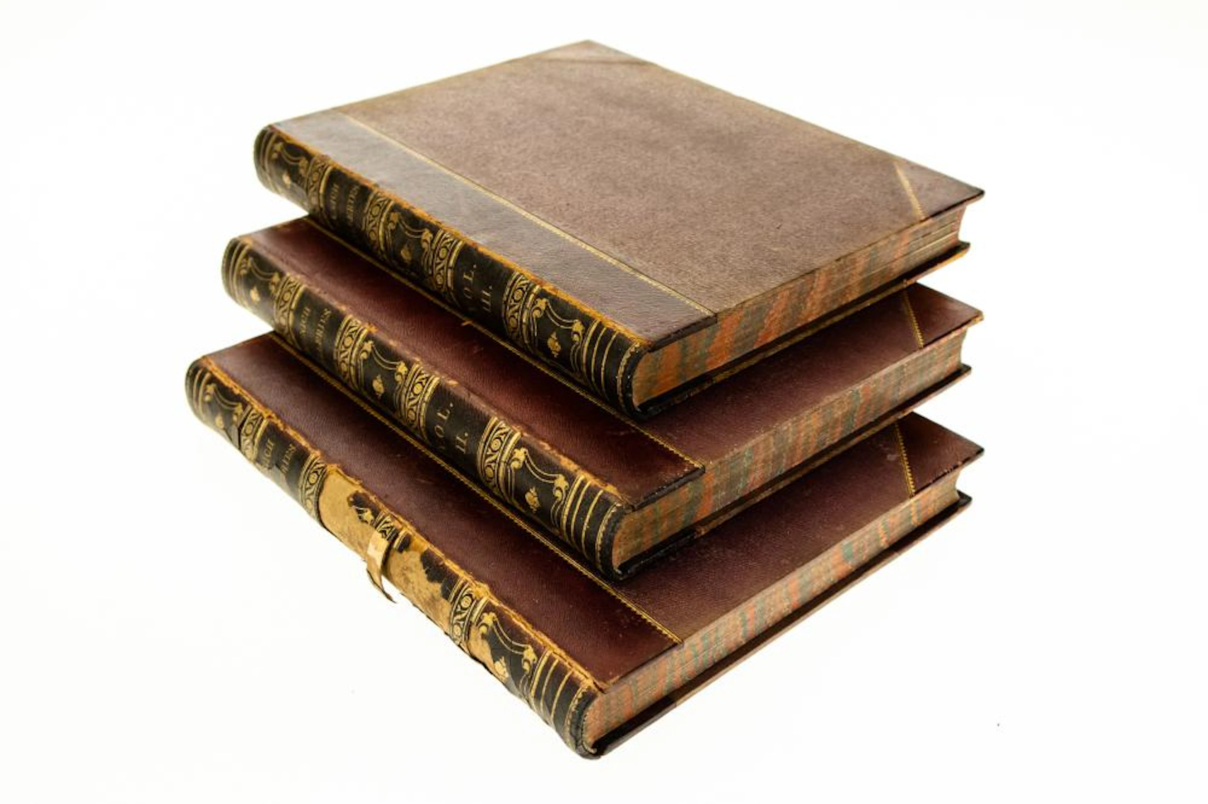 3V Albert Henry Payne PAYNES BOOK OF ART WITH THE...
