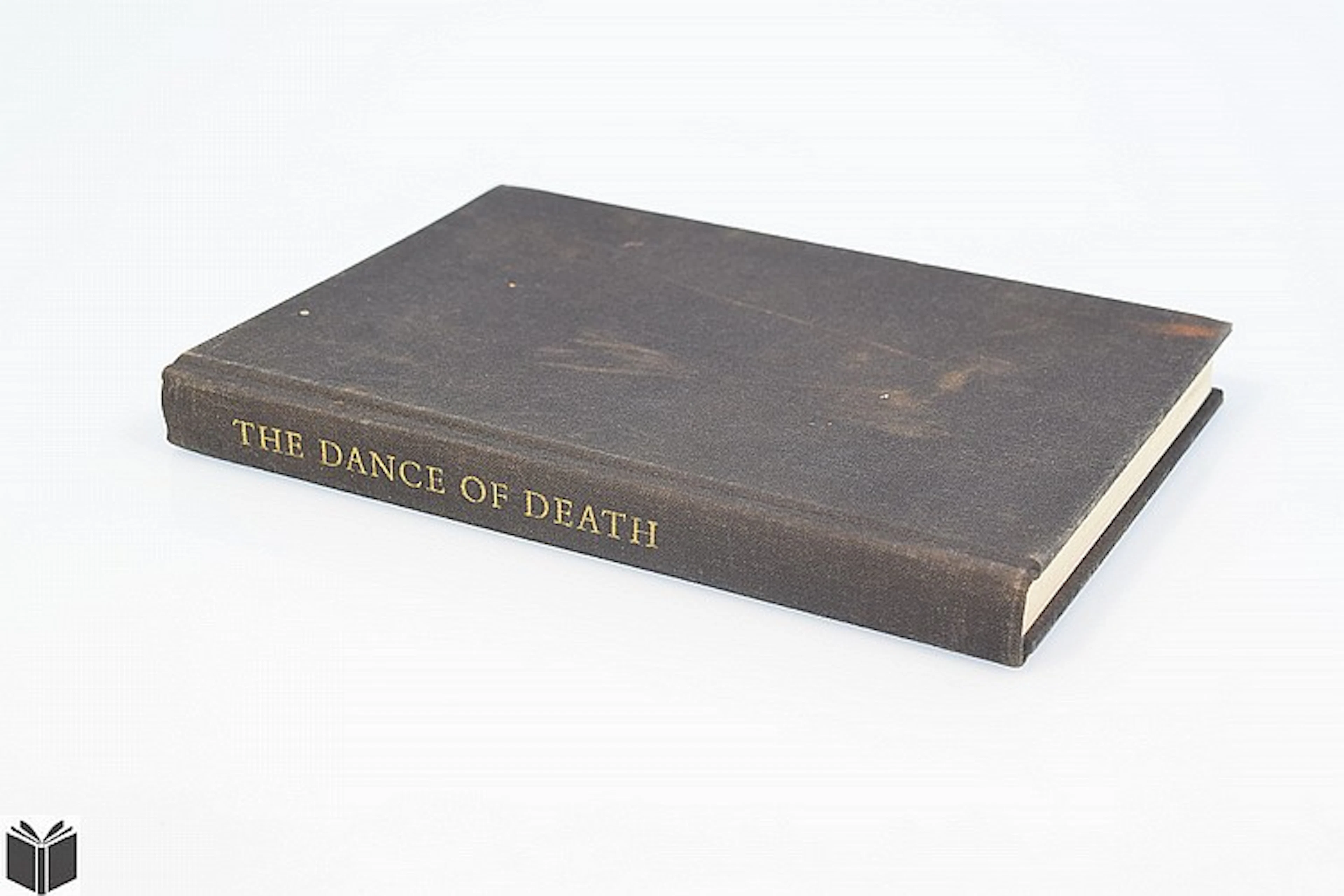 Hans Holbein / Hans Lutzelburger THE DANCE OF DEATH 1974...
