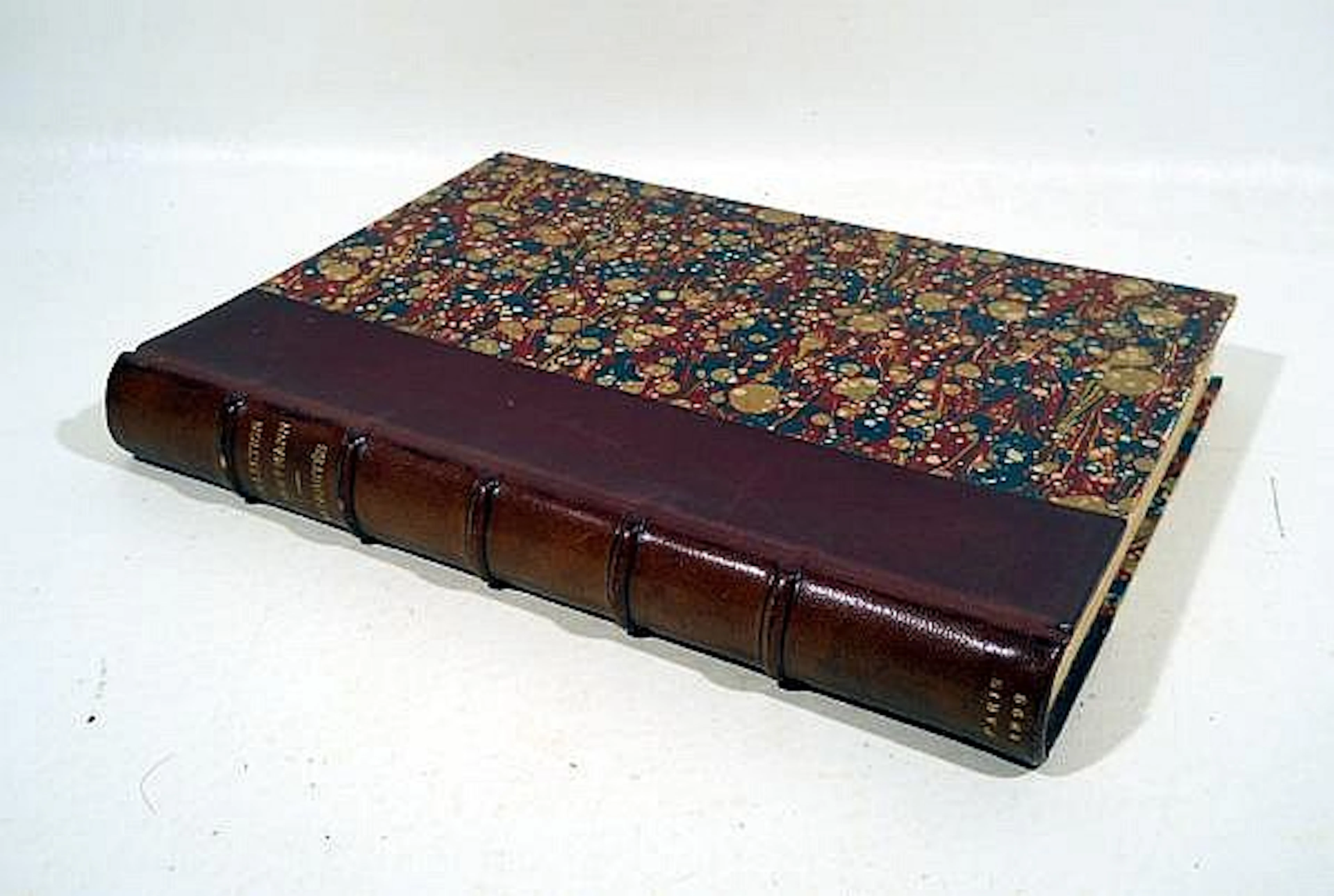 Henri Hoffmann / Wilhelm Frohner COLLECTION H HOFFMAN...
