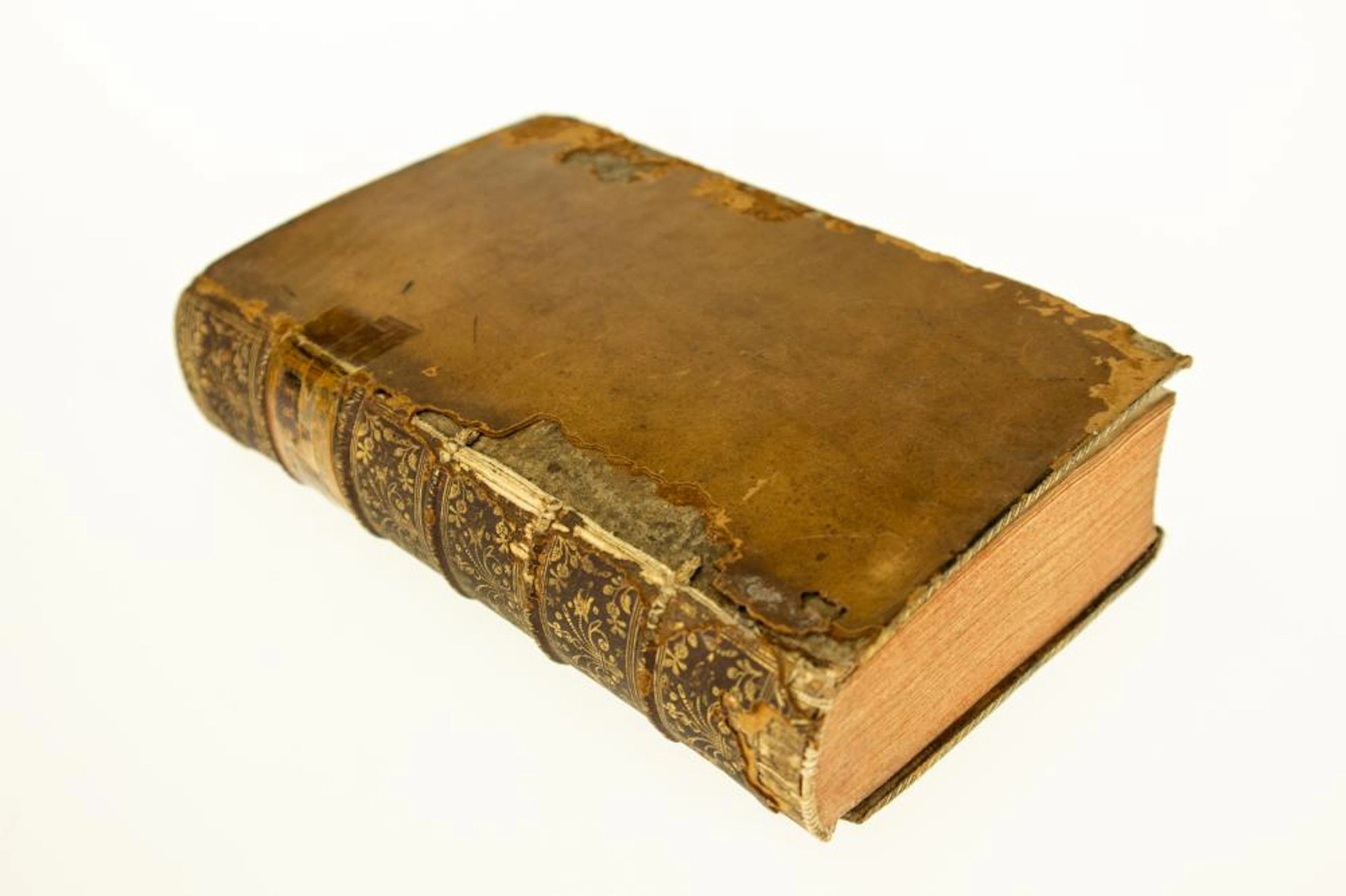 Phaedrus AESOP'S FABLES 1718 Phaedri Augusti Fabularum...