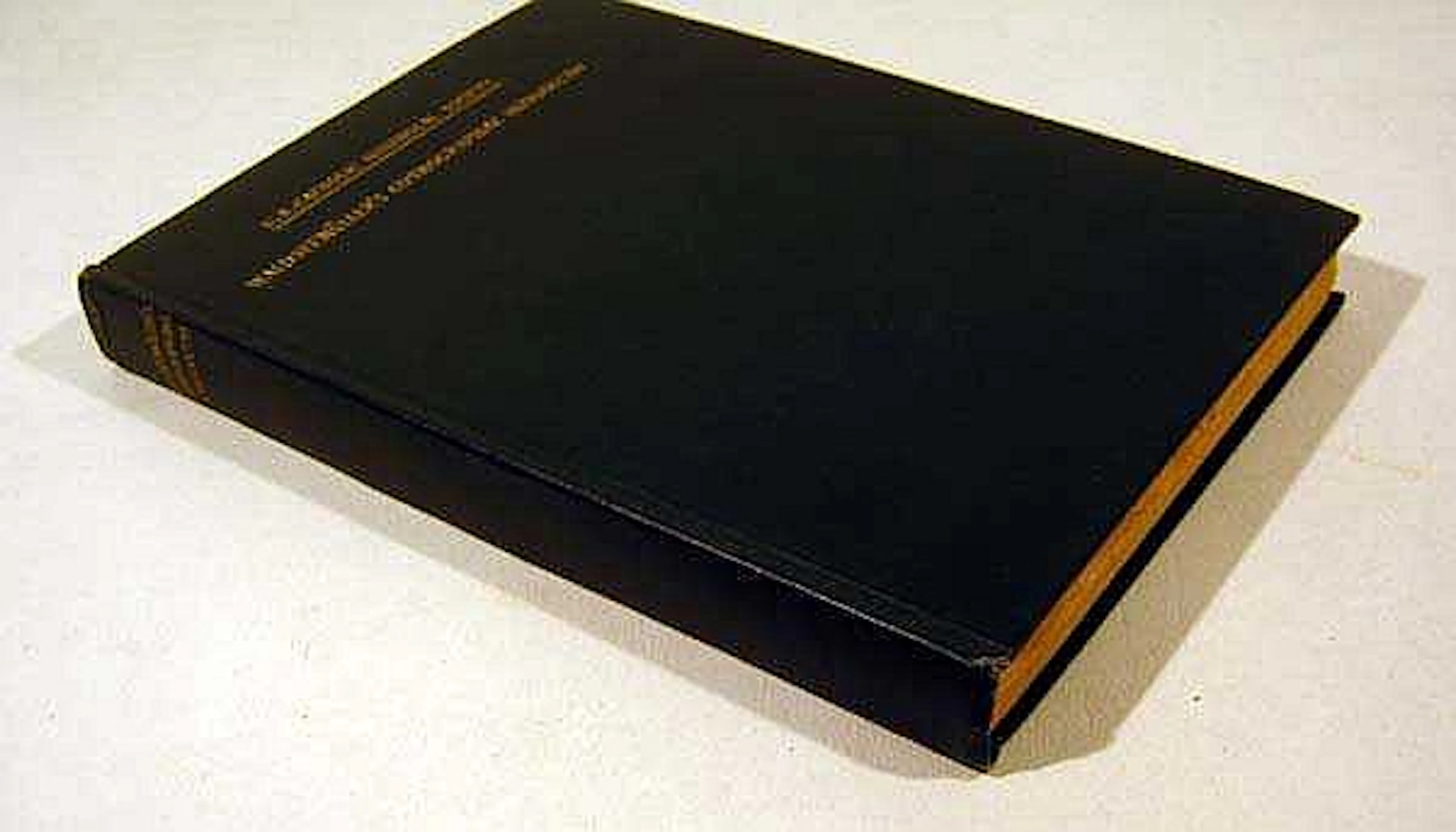 Wieser / Fischer THE COSMOGRAPHIAE INTRODUCTIO OF MARTIN...