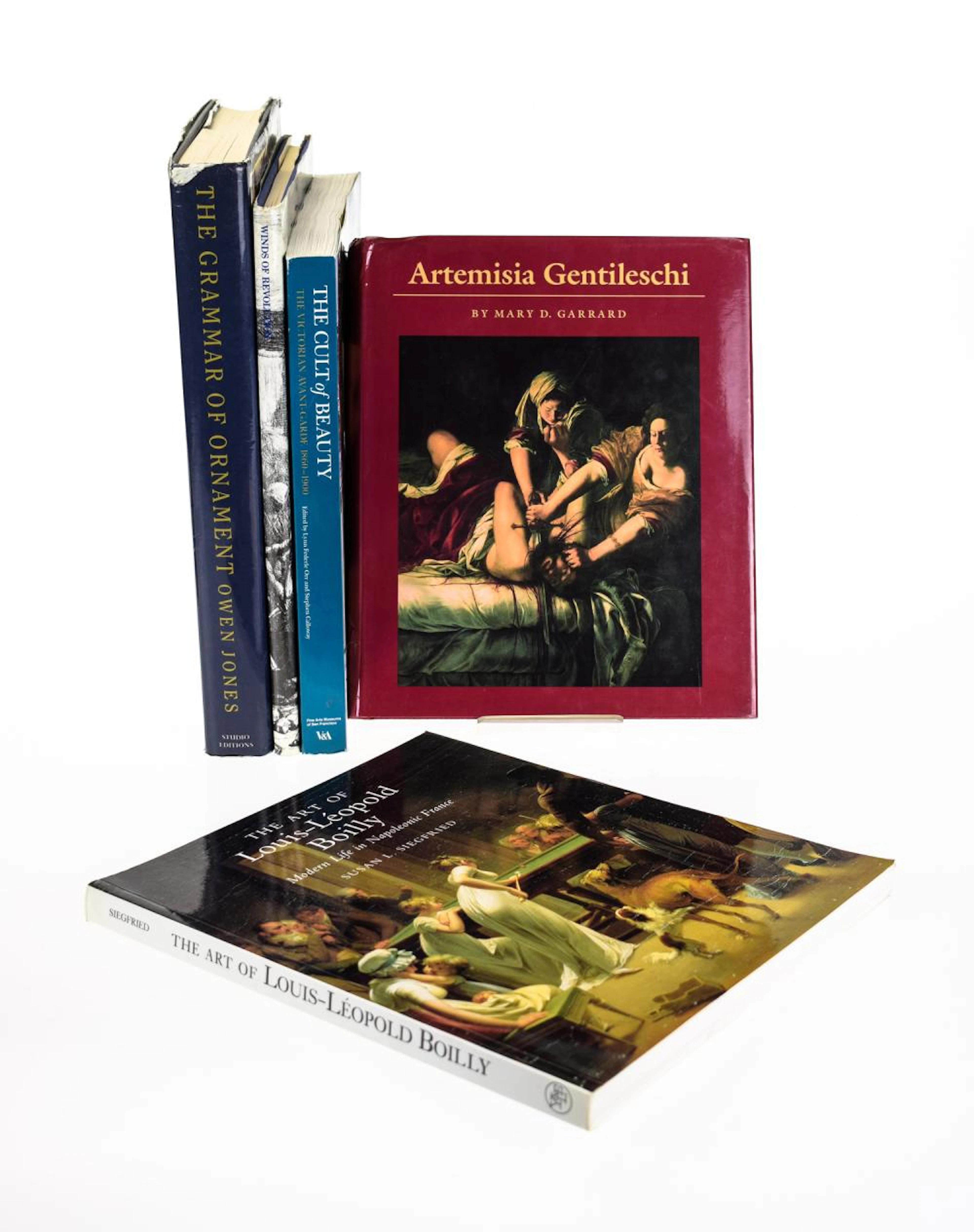 5V Culture Art Society COLLECTIBLE ART & ART HISTORY...