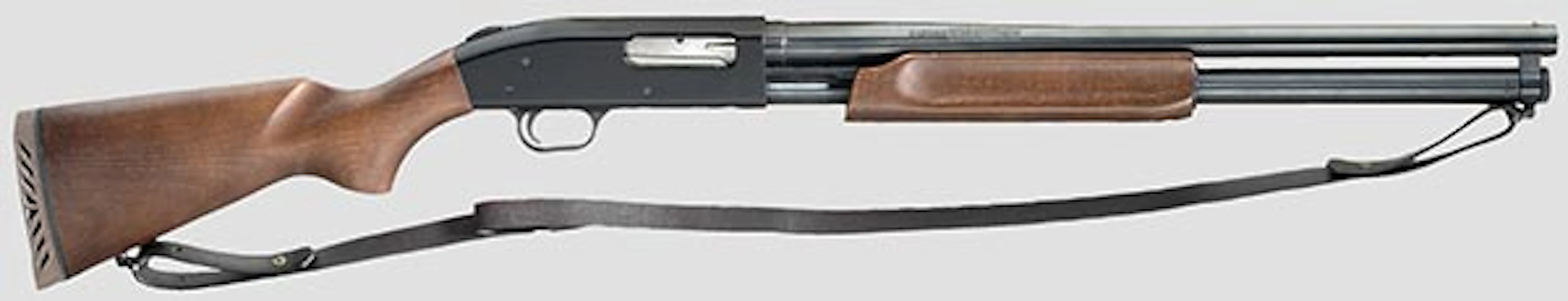 Mossberg Modell 500