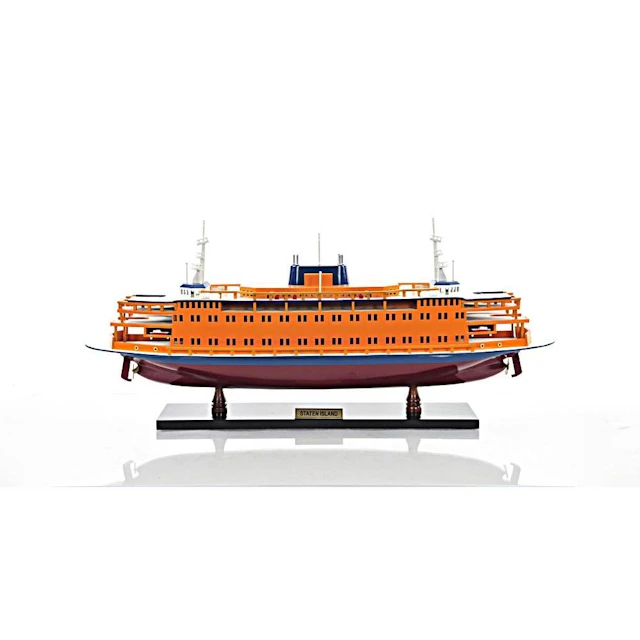 Staten Island L60