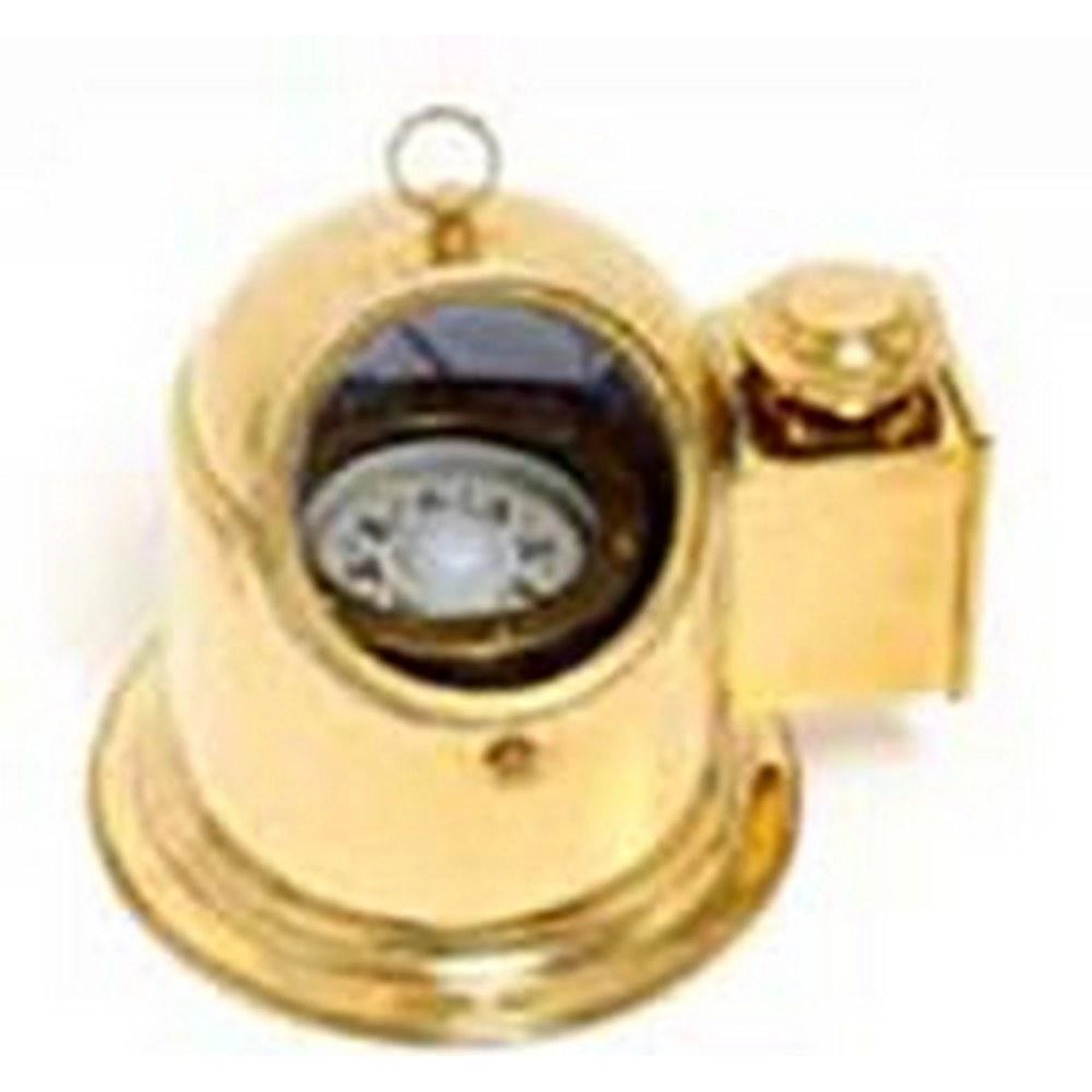 Binnacle Compass