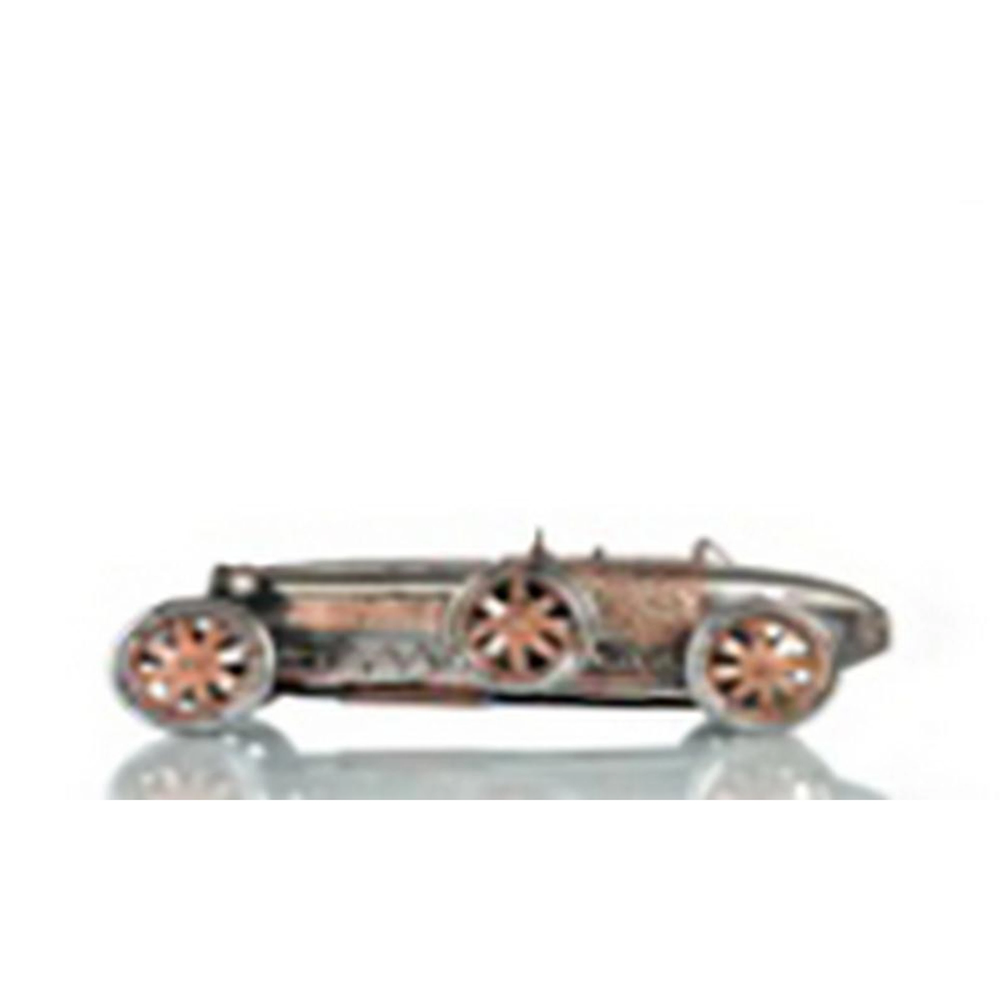 1924 Bugatti Type 35 Gree
