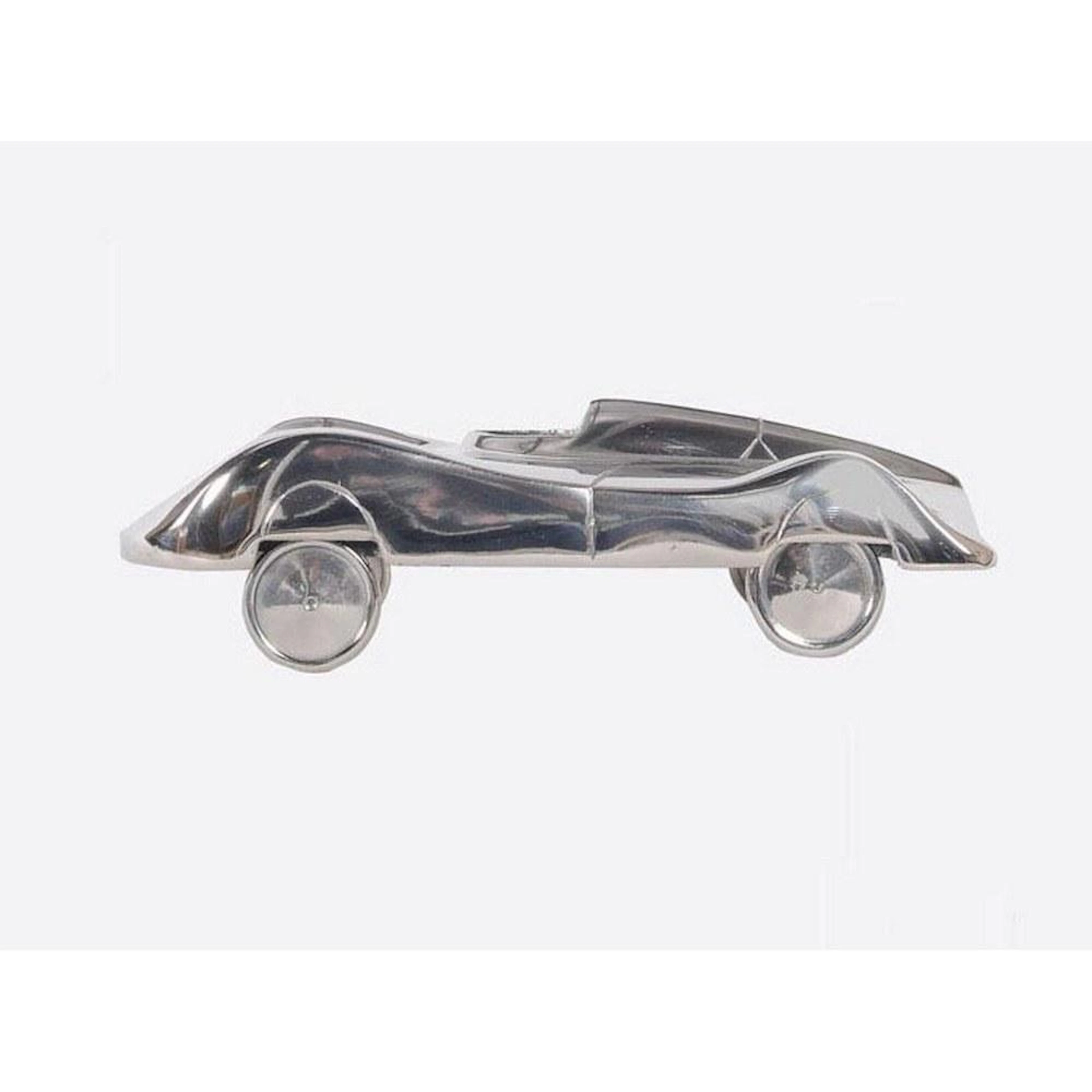 Aluminum Car