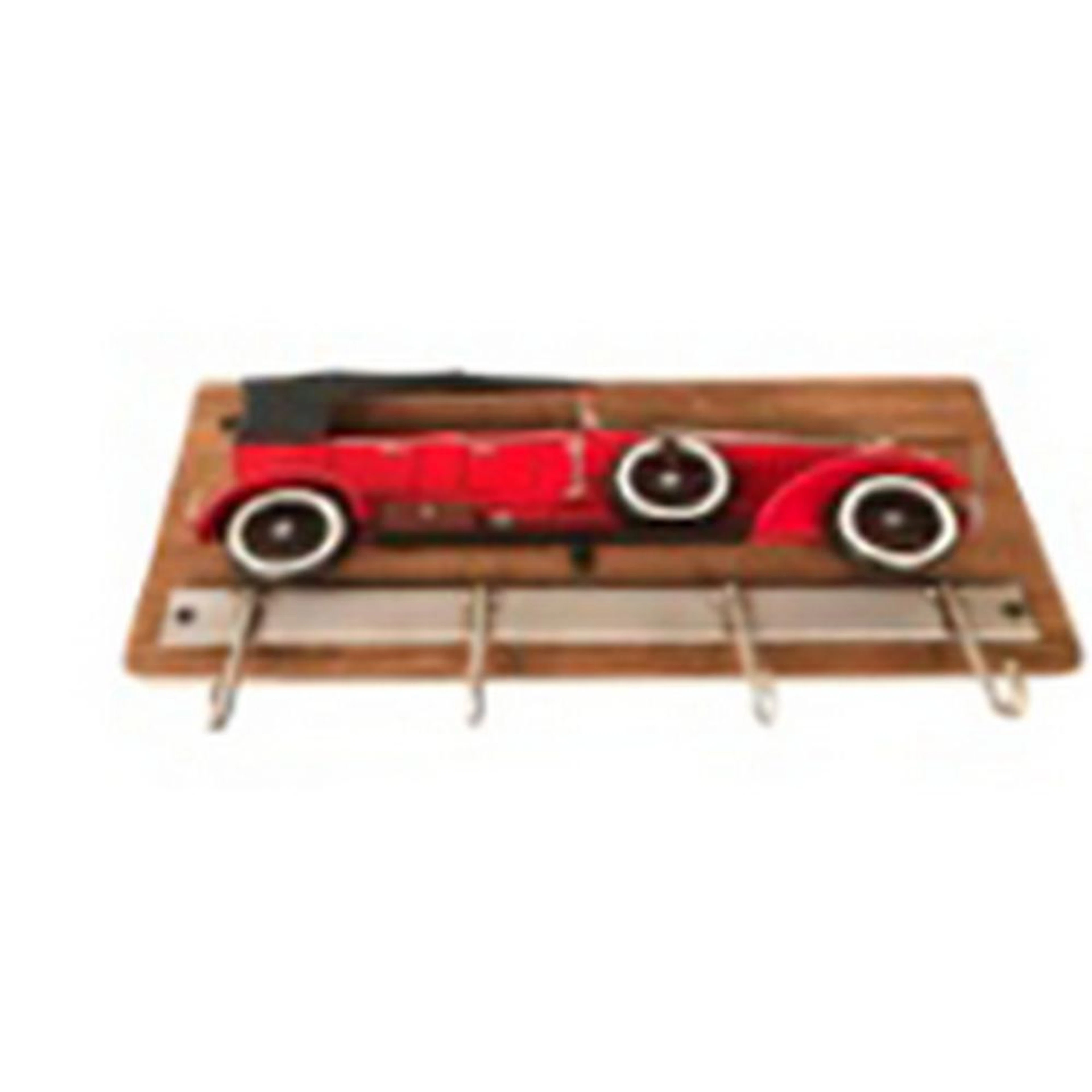 1934 Duesenberg Model J Wall Hangers