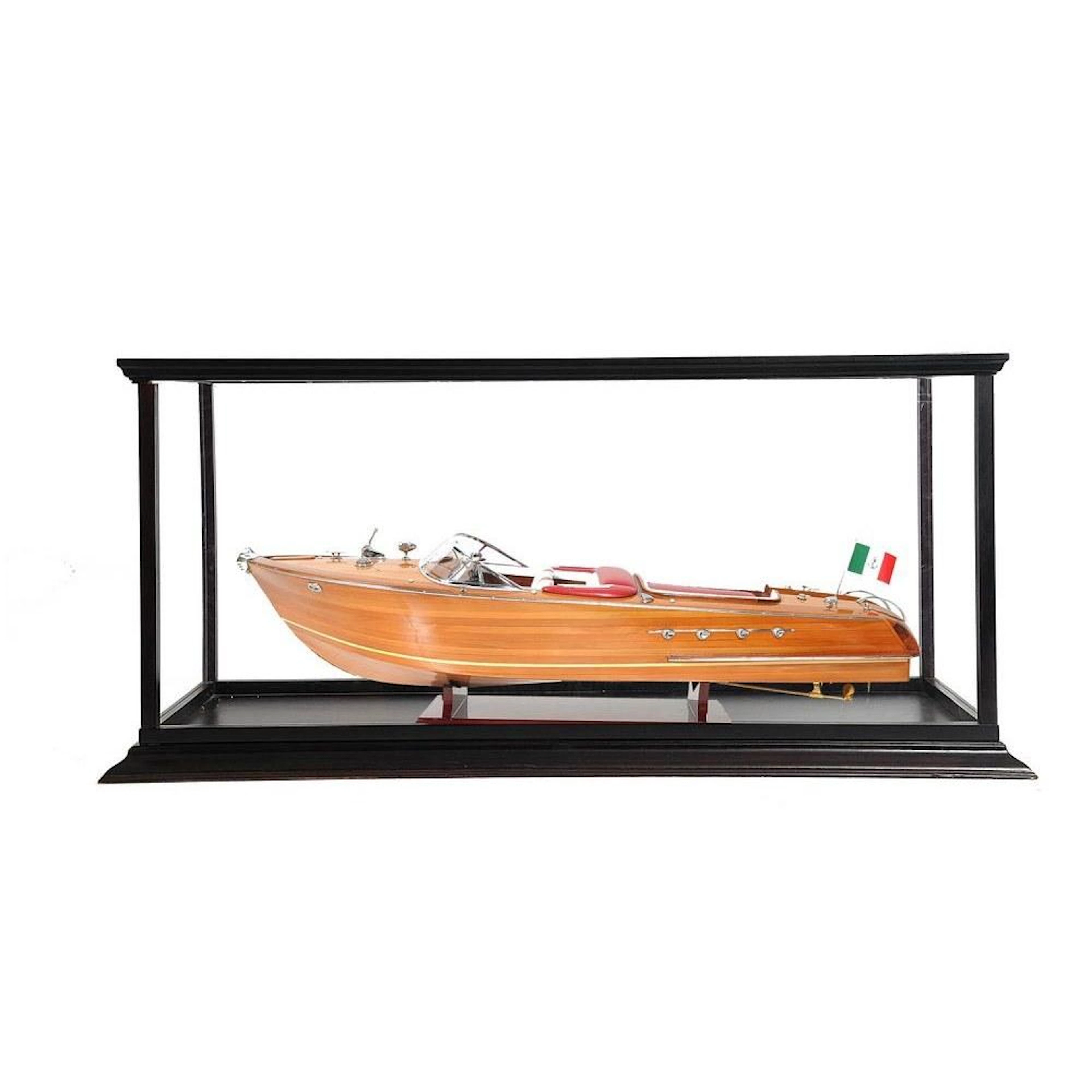 Aquarama Exclusive Edition with Display Case