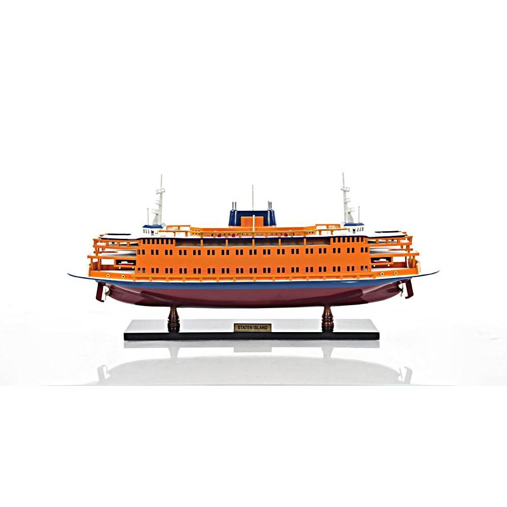Staten Island L60