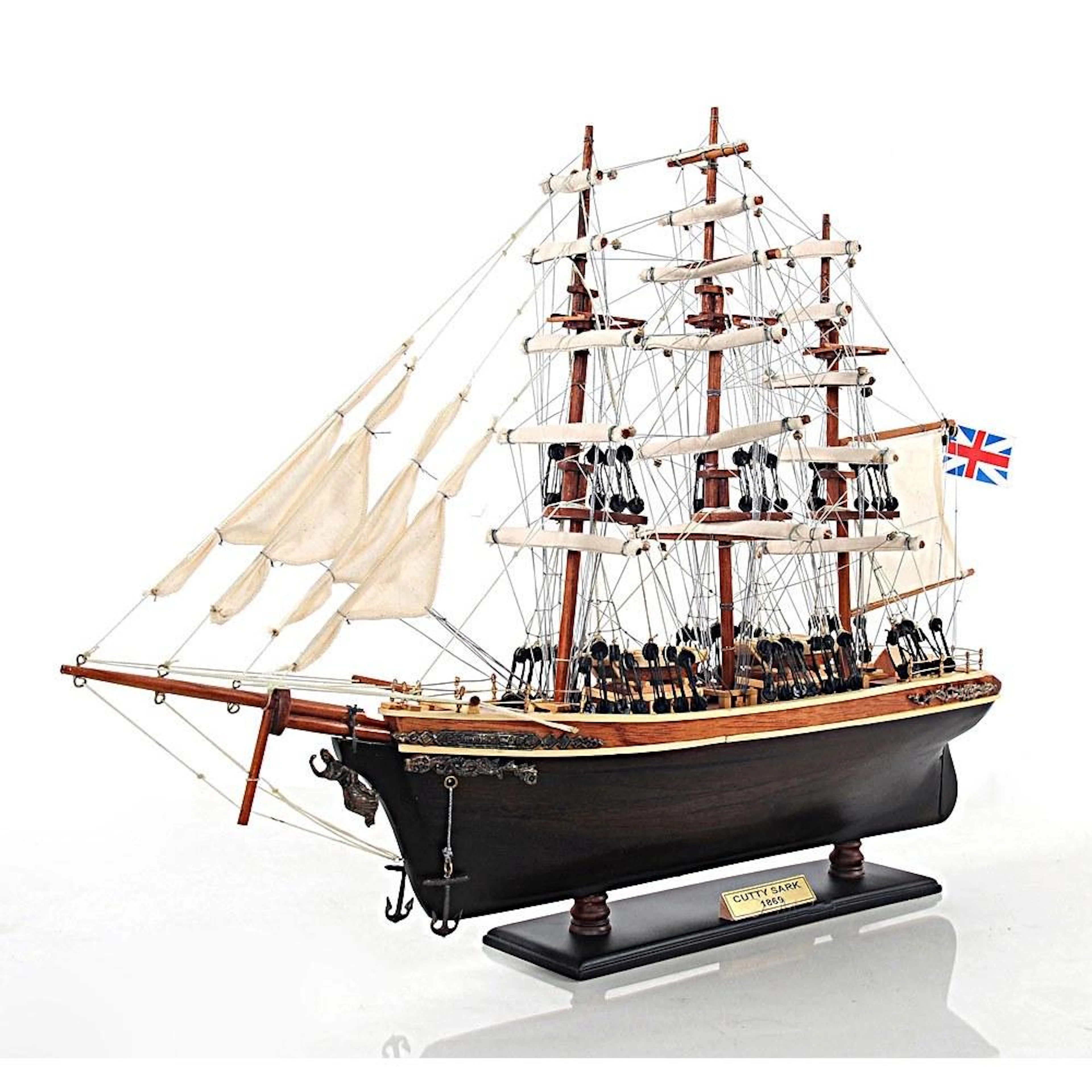 Cutty Sark Small