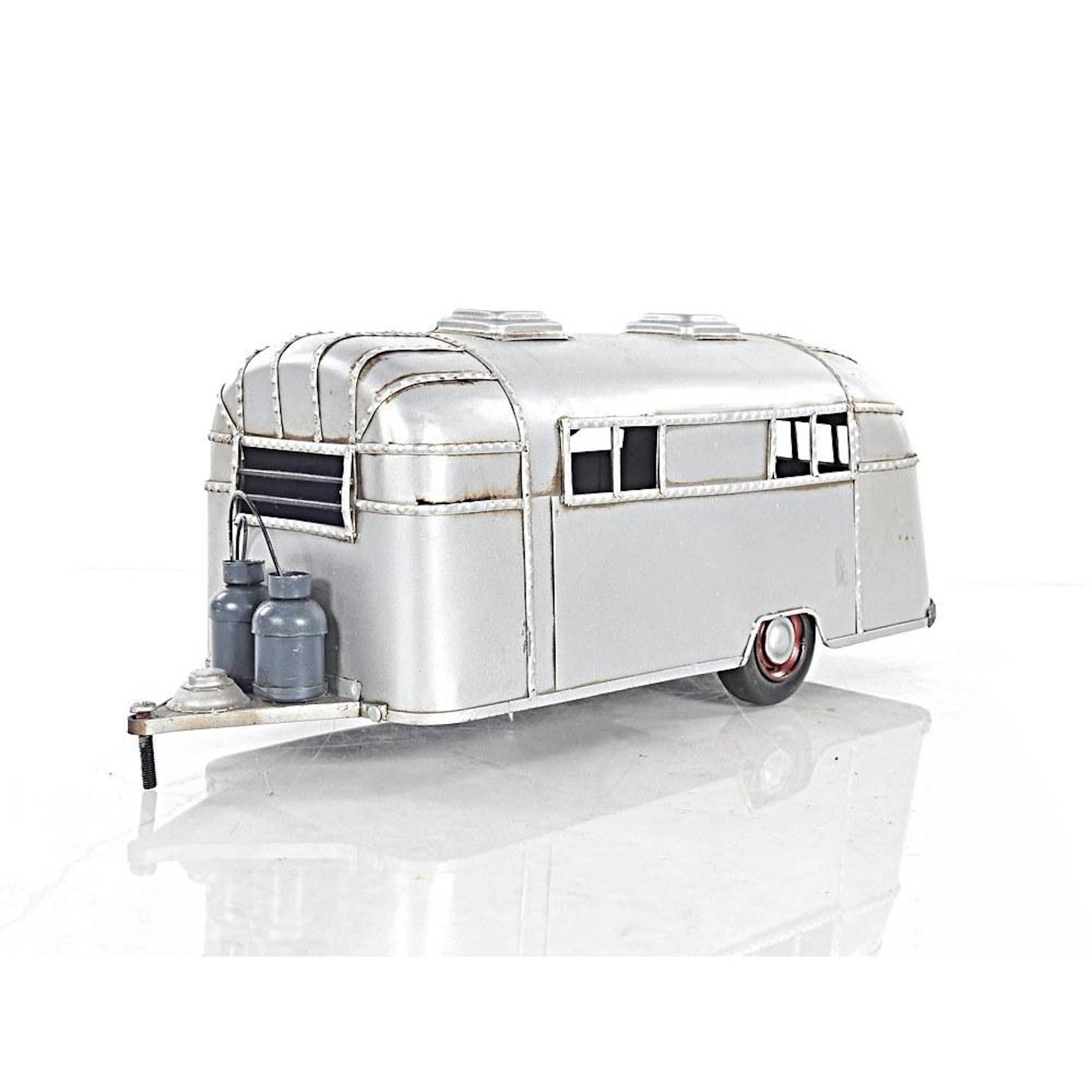 Camping Trailer