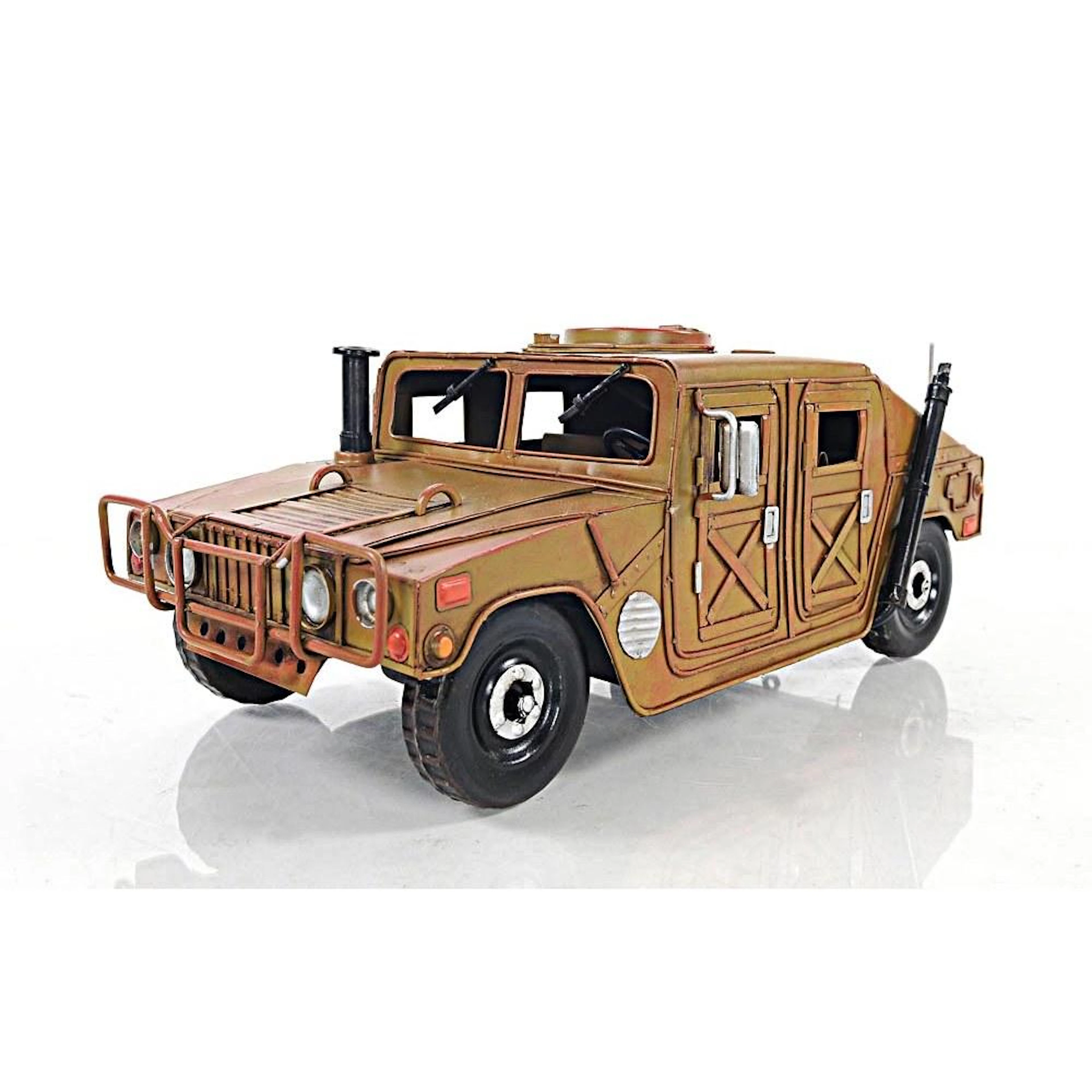 Humvee