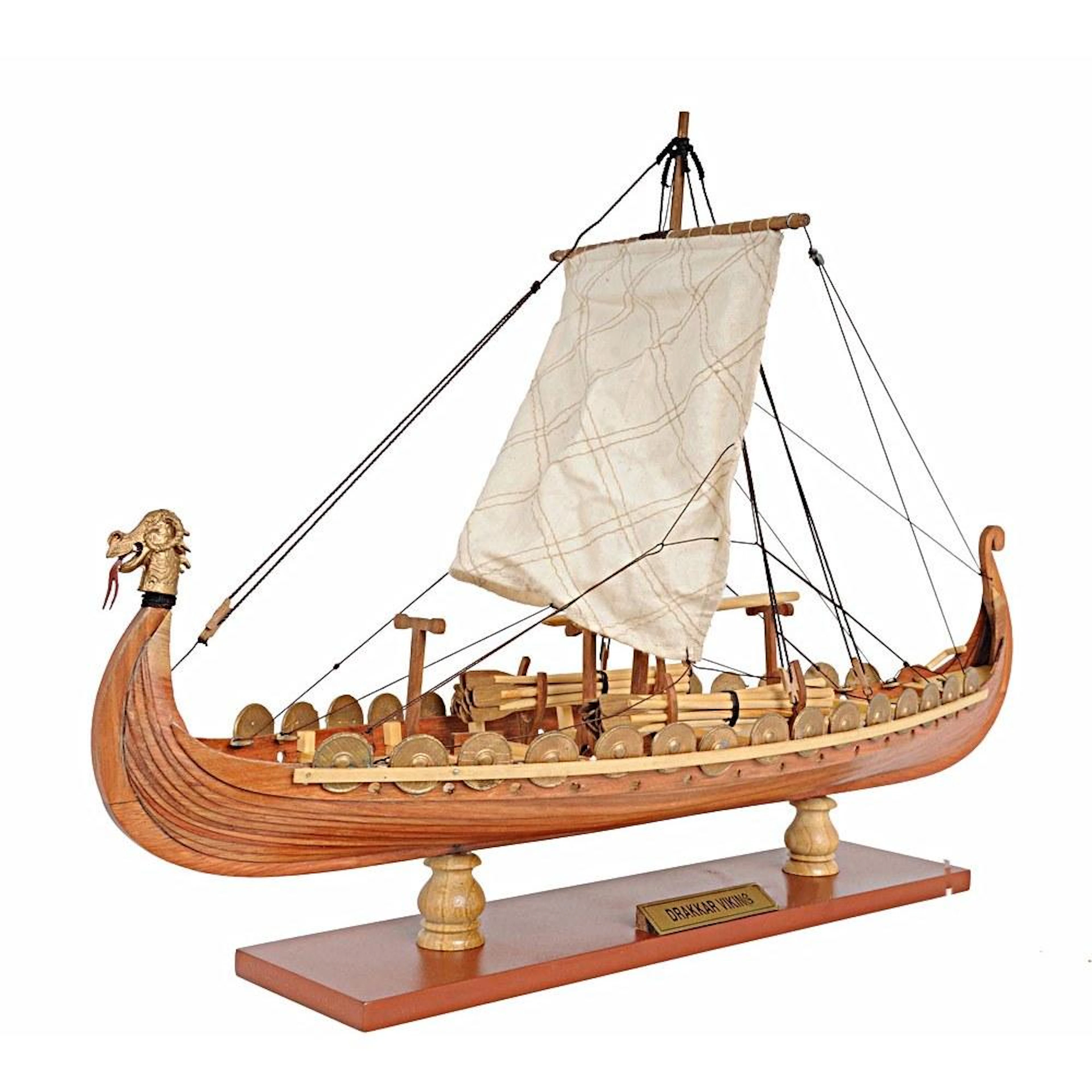 Drakkar Viking L40