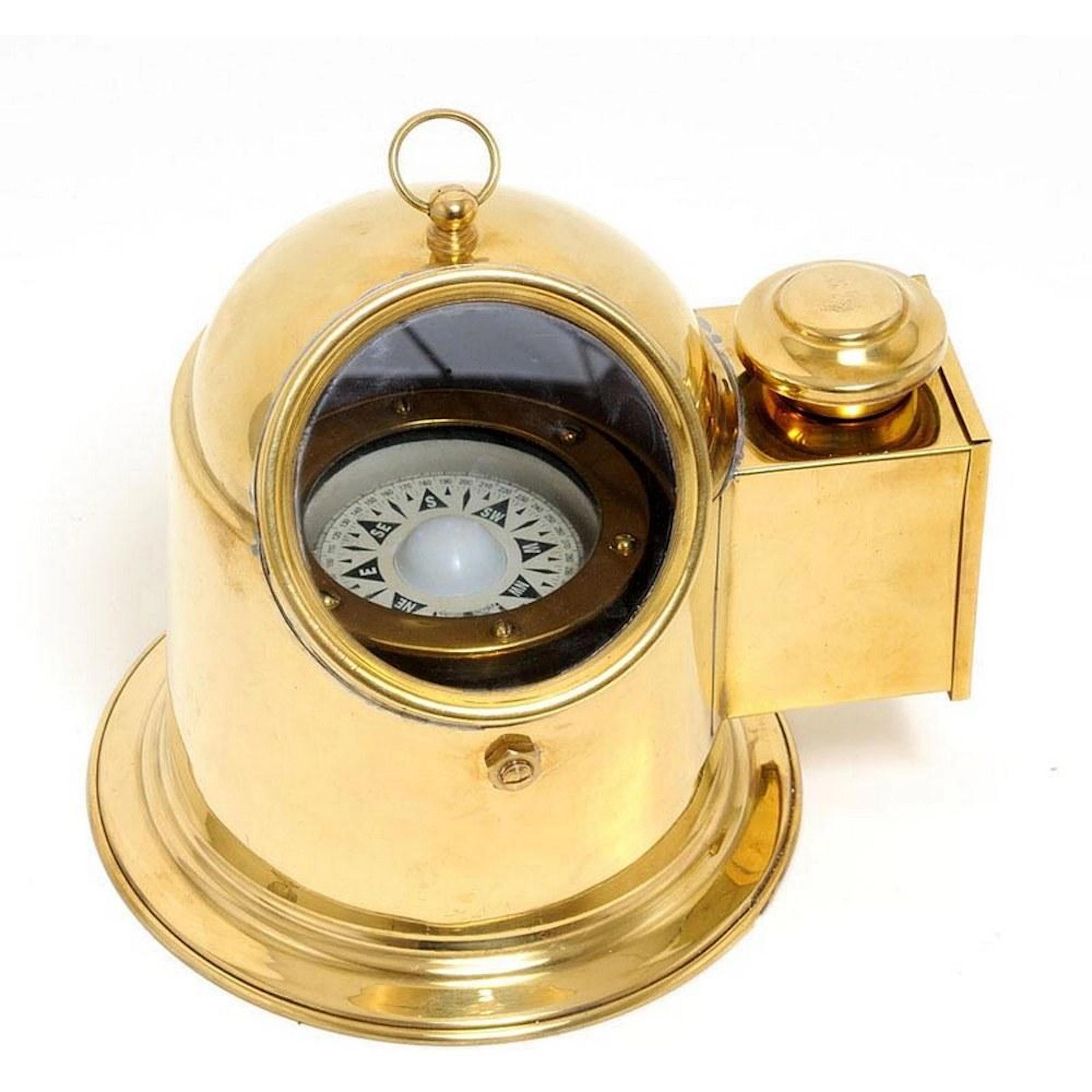 Binnacle Compass