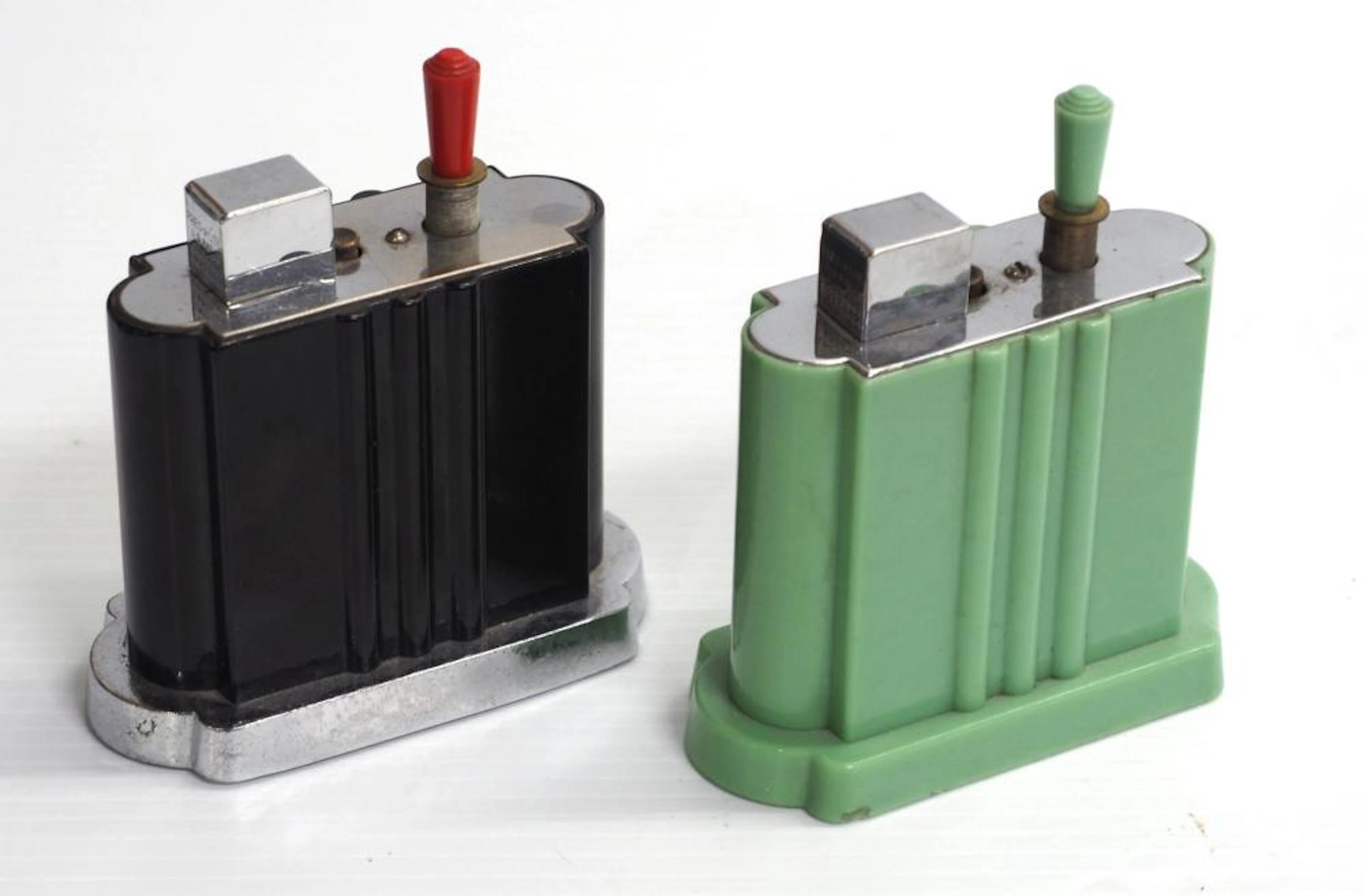(2) Lighters